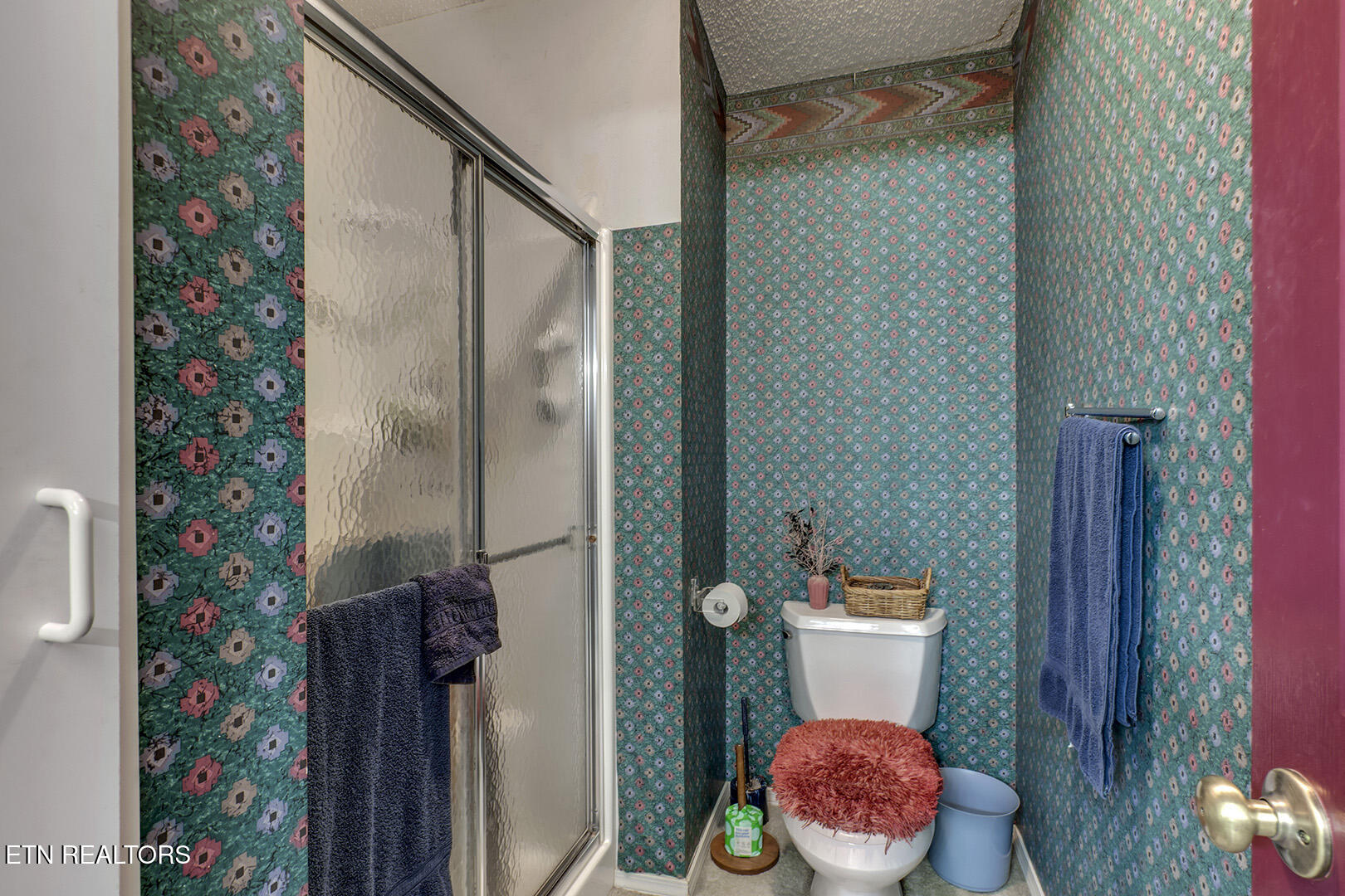 242 Chatuga Way Loudon, TN 37774 - Photo 35 of 60 35_242 Chatuga Way_MasterWaterCloset