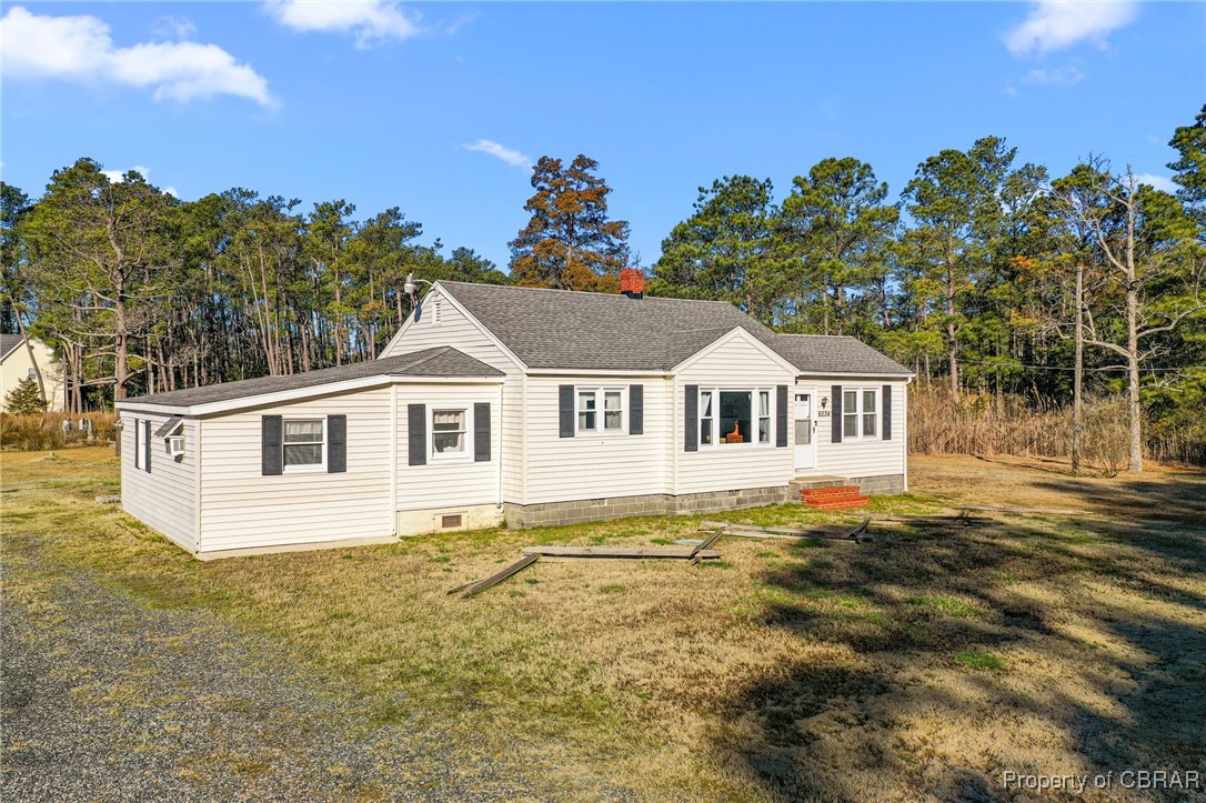 6034 Windmill Point Road White Stone, VA 22578 - Photo 12 of 48 Gallery Image 12