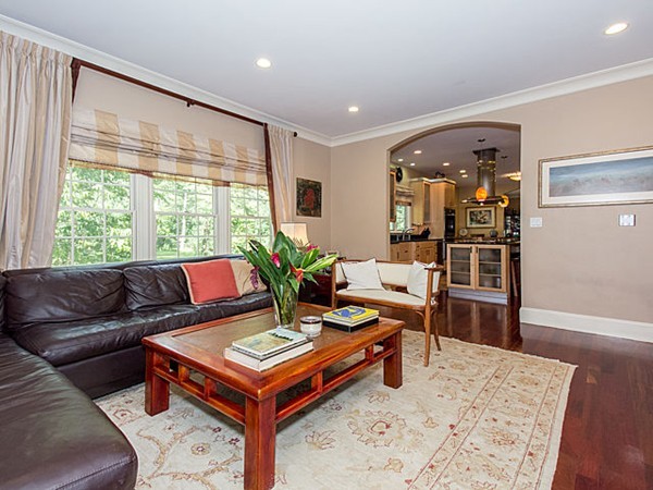 58 Wheeler Road Newton, MA 02459 - Photo 12 of 30 Gallery Image 12