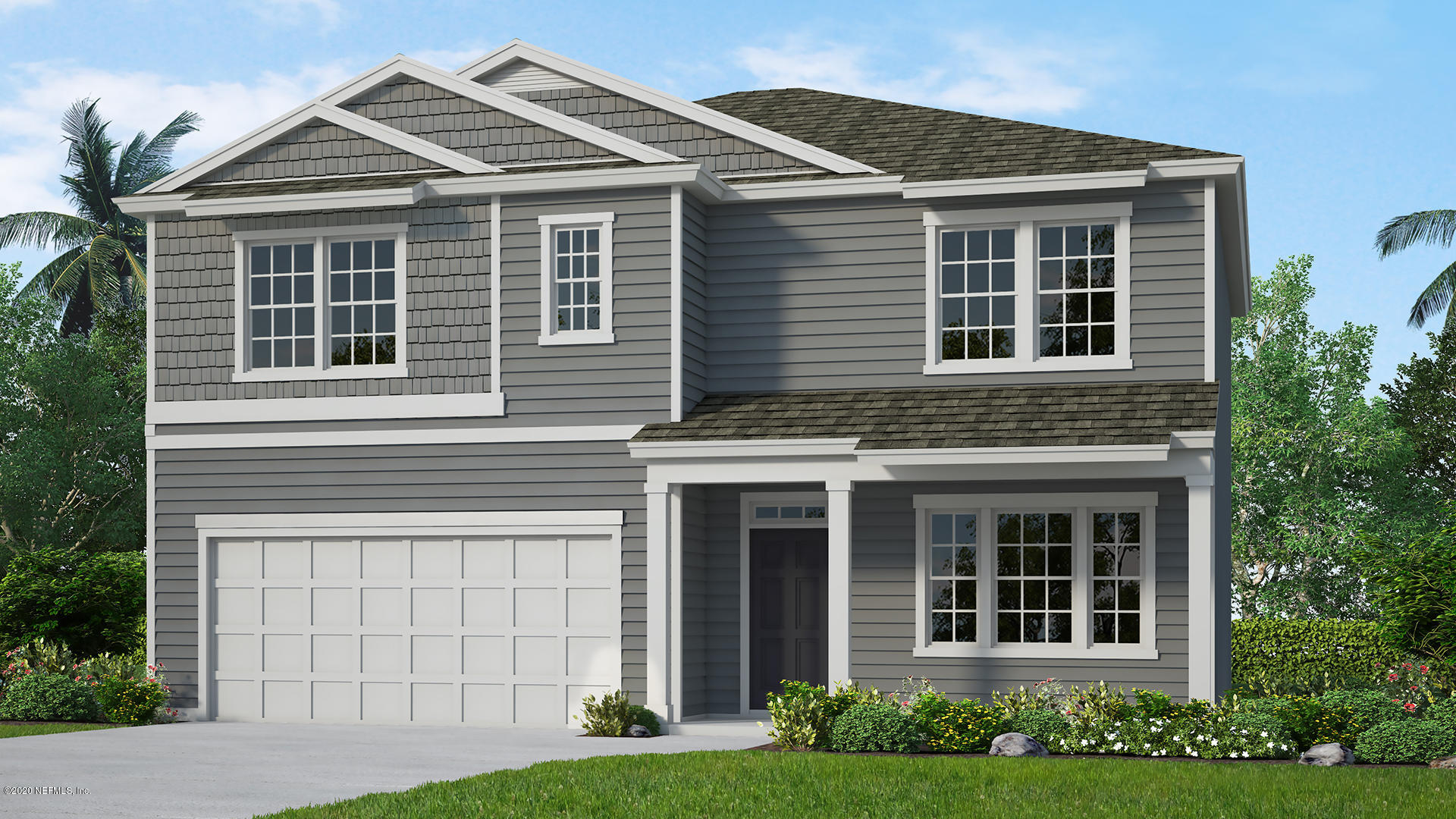 151 Hickory Ridge Road St. Augustine, FL 32084 - Photo 1 of 11 Sienna KeyWest E