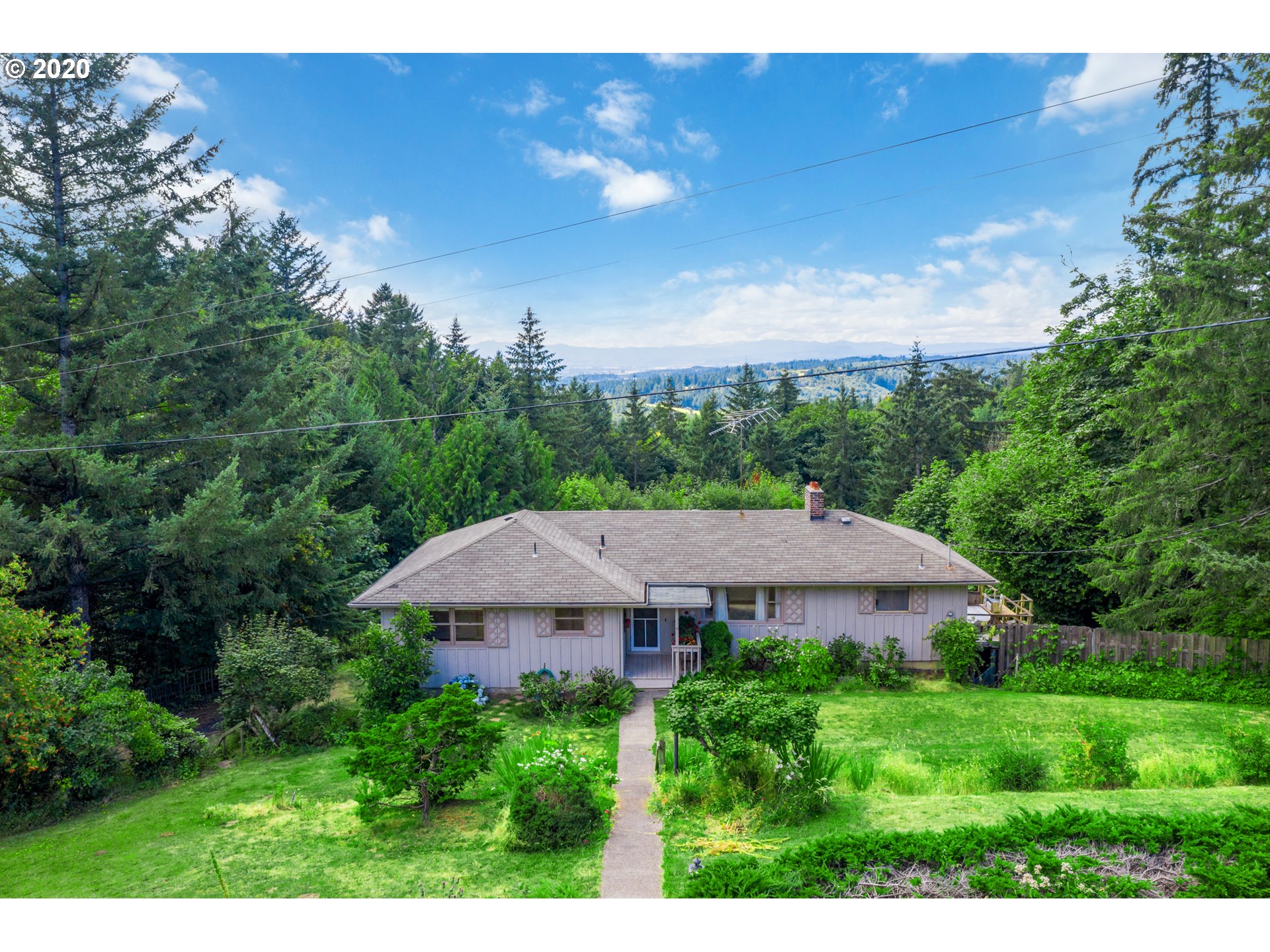 12021 Northwest McNamee Road Portland, OR 97231 - Photo 1 of 24