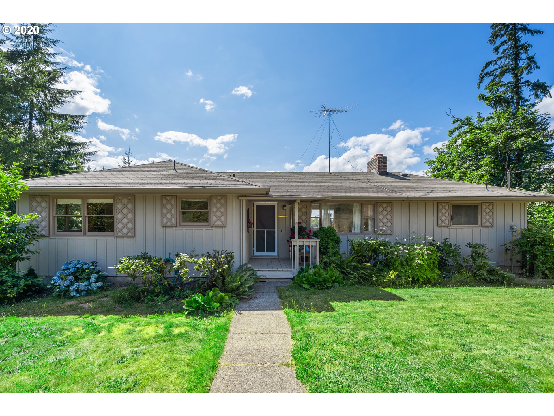 12021 Northwest McNamee Road Portland, OR 97231 - Photo 2 of 24