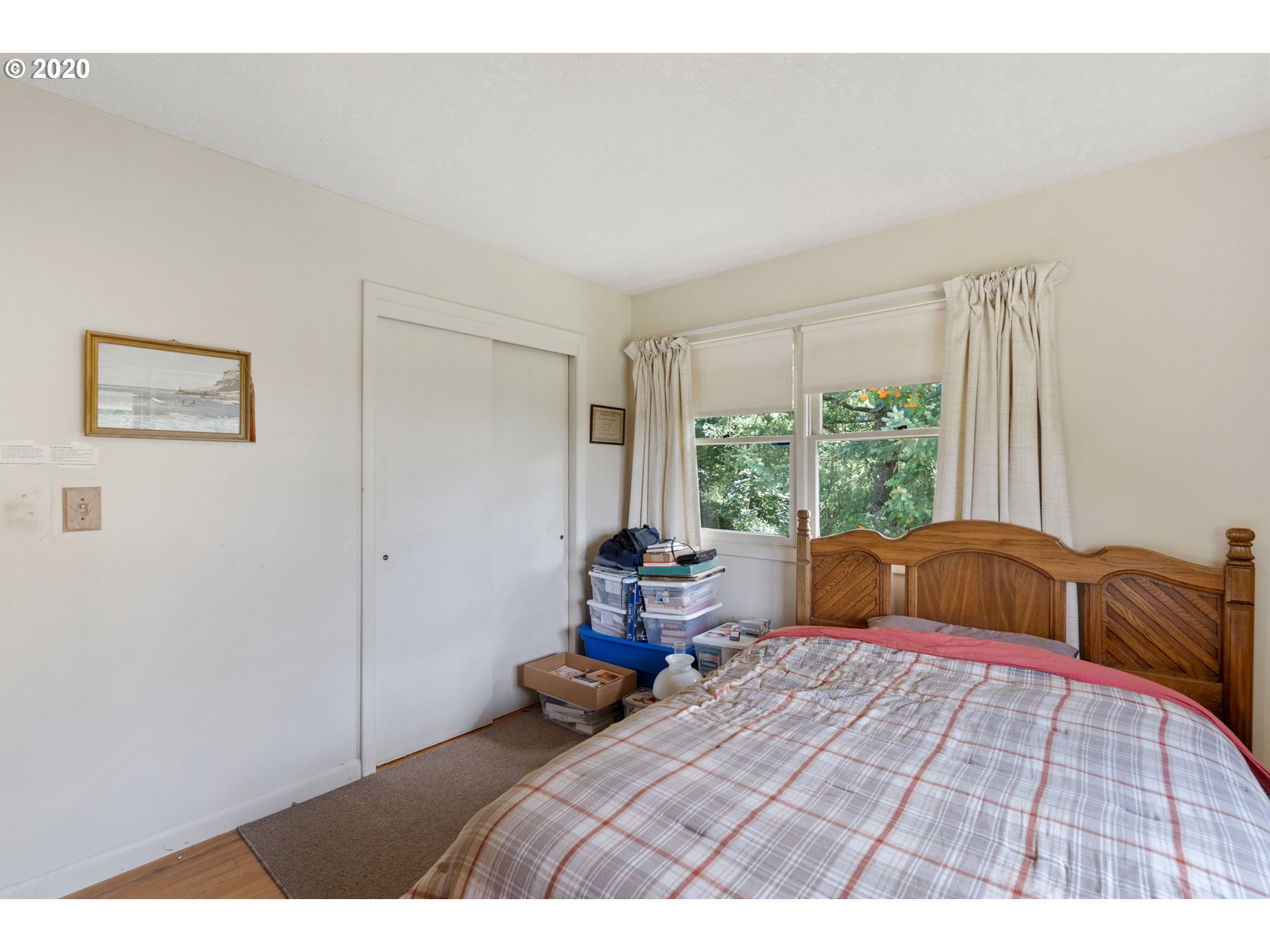 12021 Northwest McNamee Road Portland, OR 97231 - Photo 15 of 24