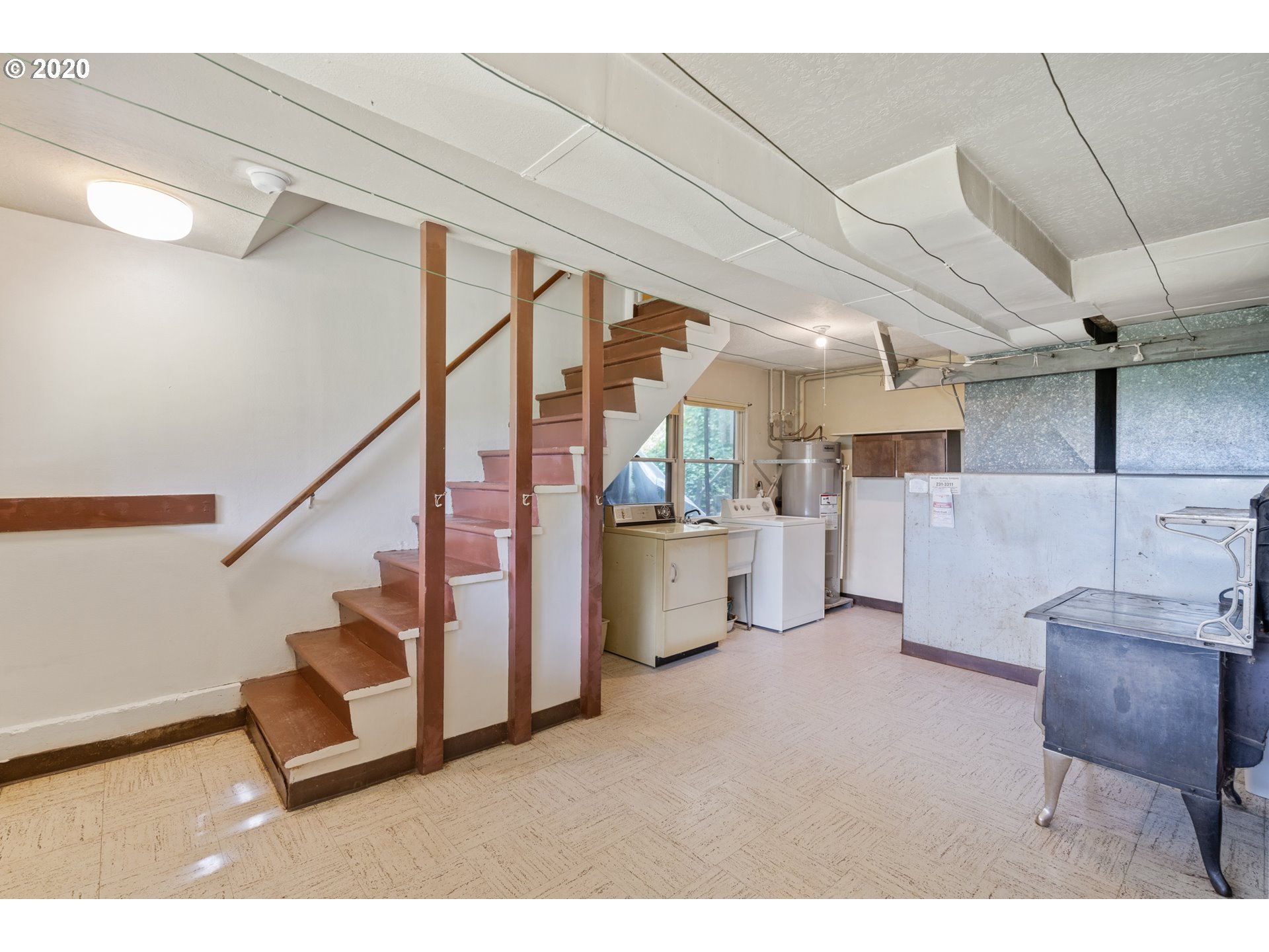 12021 Northwest McNamee Road Portland, OR 97231 - Photo 18 of 24