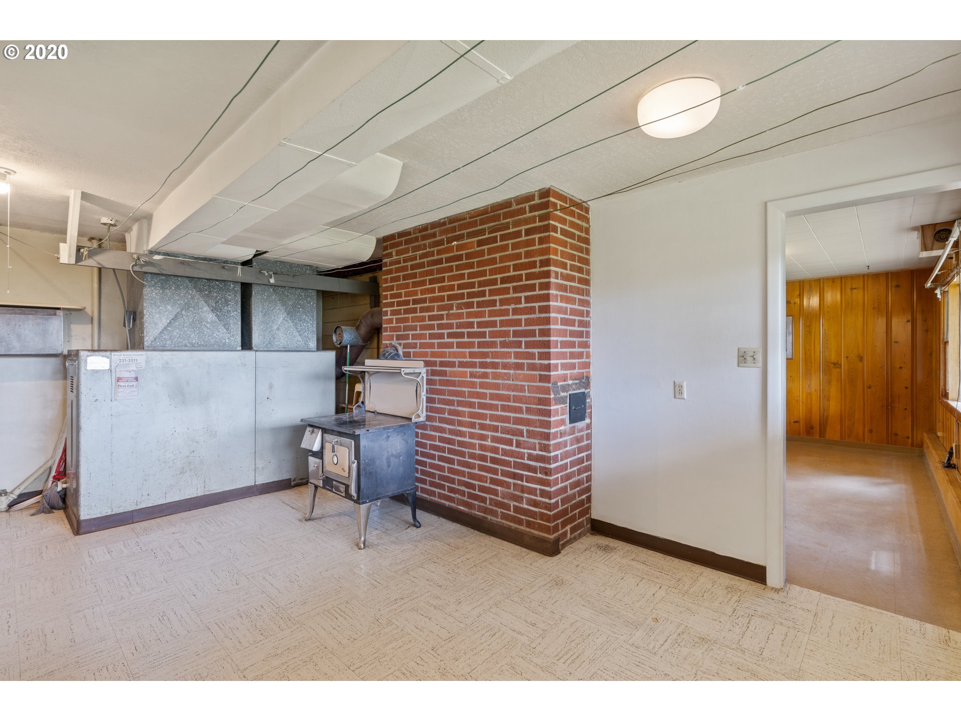 12021 Northwest McNamee Road Portland, OR 97231 - Photo 19 of 24
