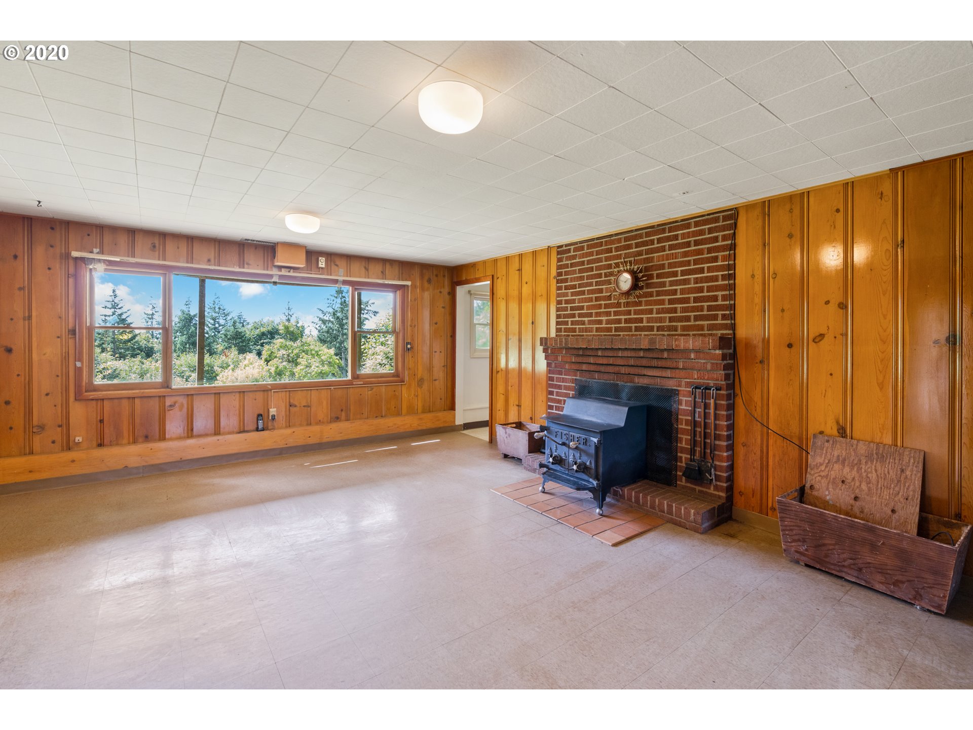 12021 Northwest McNamee Road Portland, OR 97231 - Photo 20 of 24