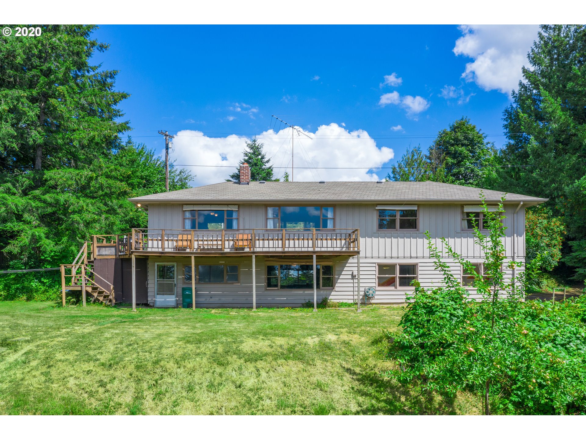 12021 Northwest McNamee Road Portland, OR 97231 - Photo 3 of 24