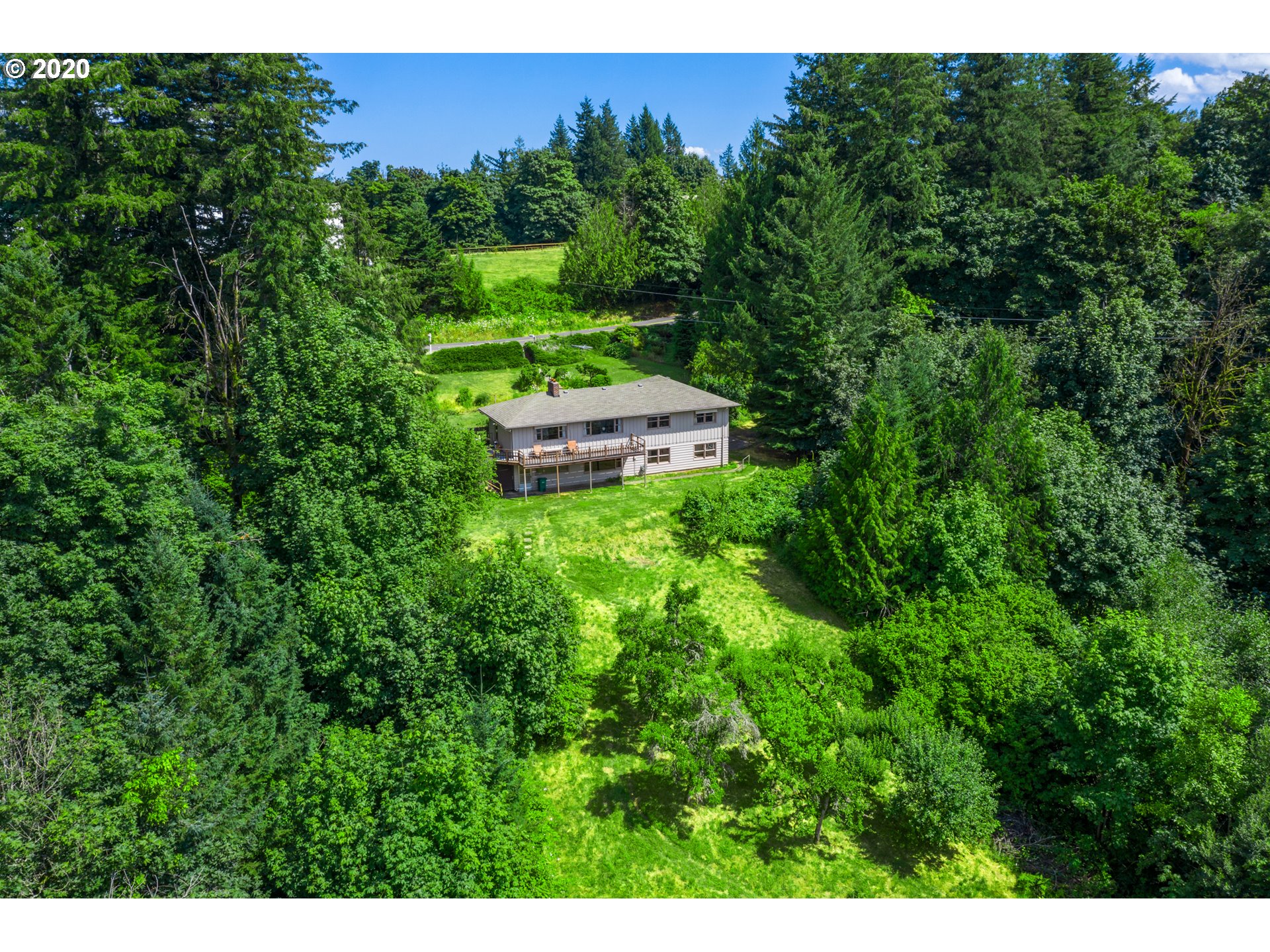 12021 Northwest McNamee Road Portland, OR 97231 - Photo 5 of 24