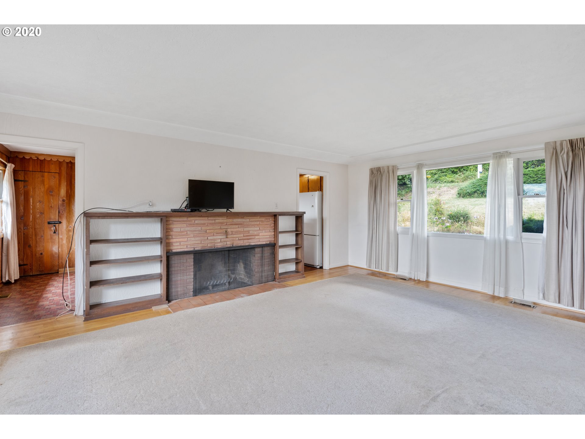 12021 Northwest McNamee Road Portland, OR 97231 - Photo 9 of 24