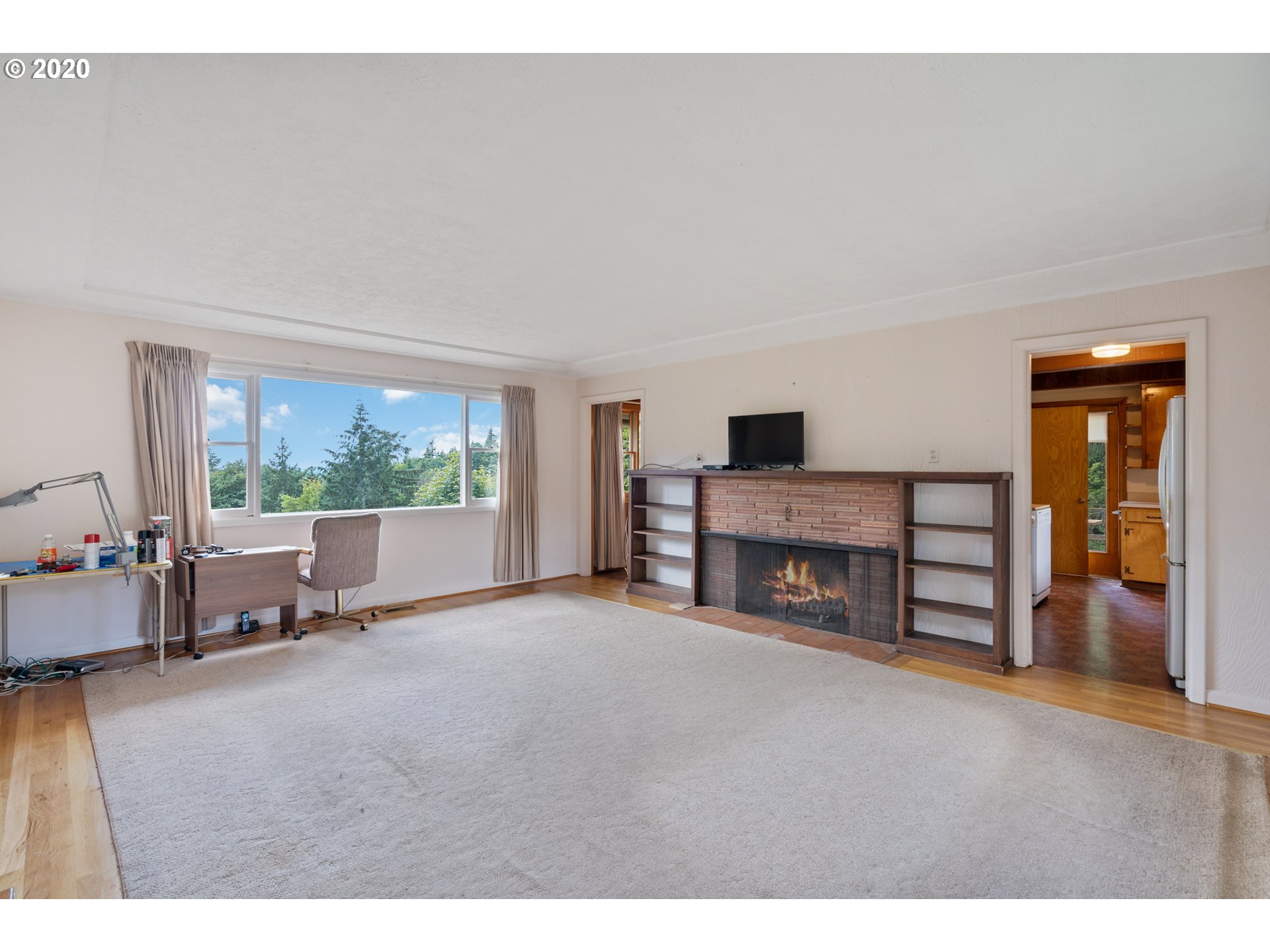 12021 Northwest McNamee Road Portland, OR 97231 - Photo 10 of 24