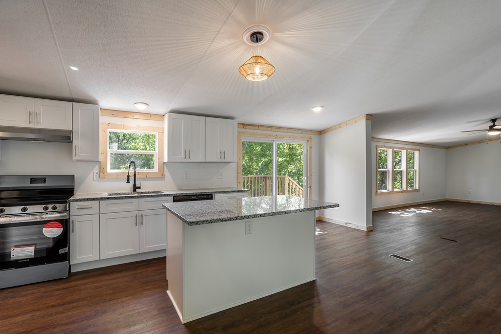 4331 Talona Road Talking Rock, GA 30175 - Photo 5 of 53 Gallery Image 5