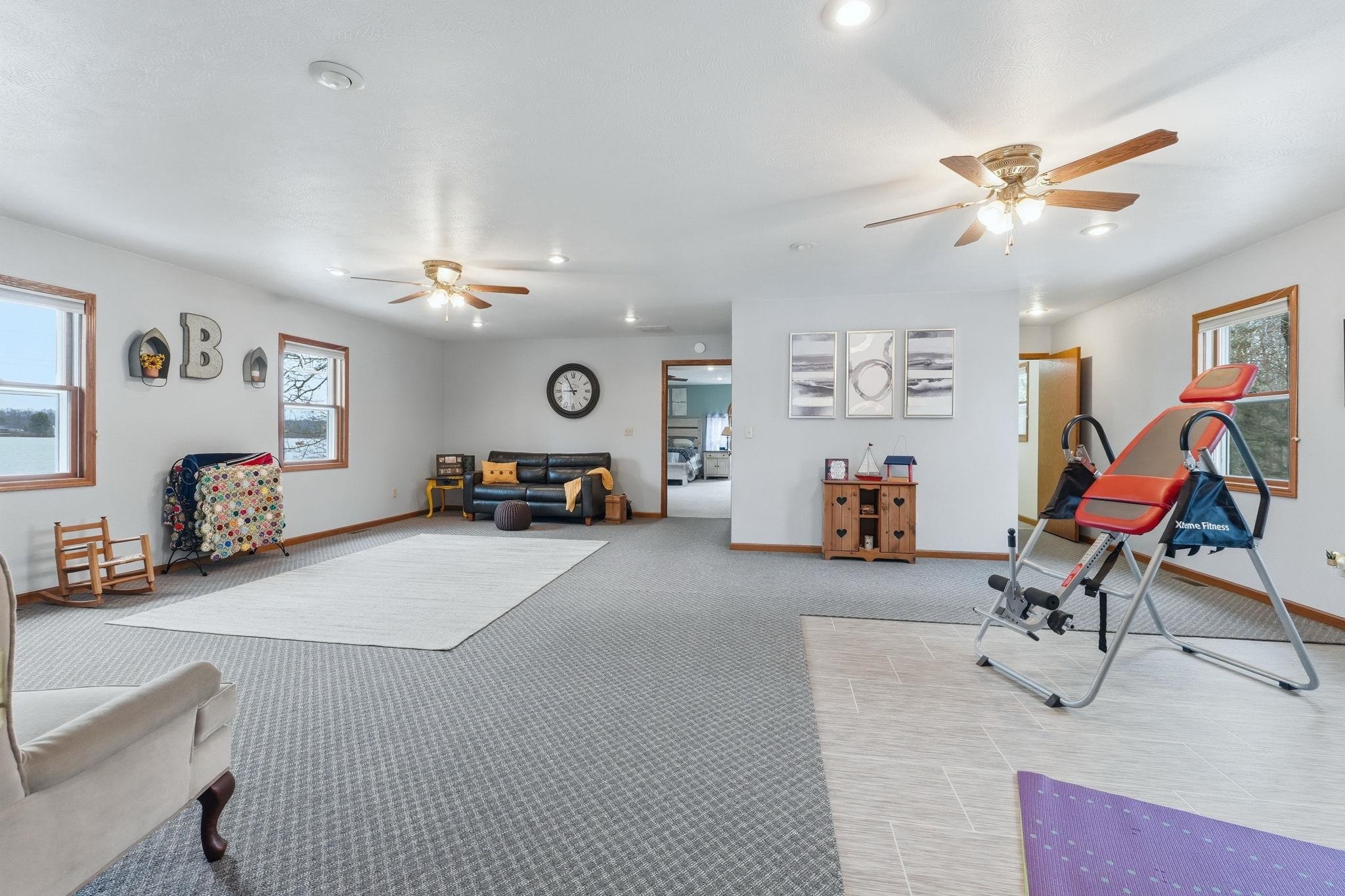 6055 North 190 West Howe, IN 46746 - Photo 23 of 36