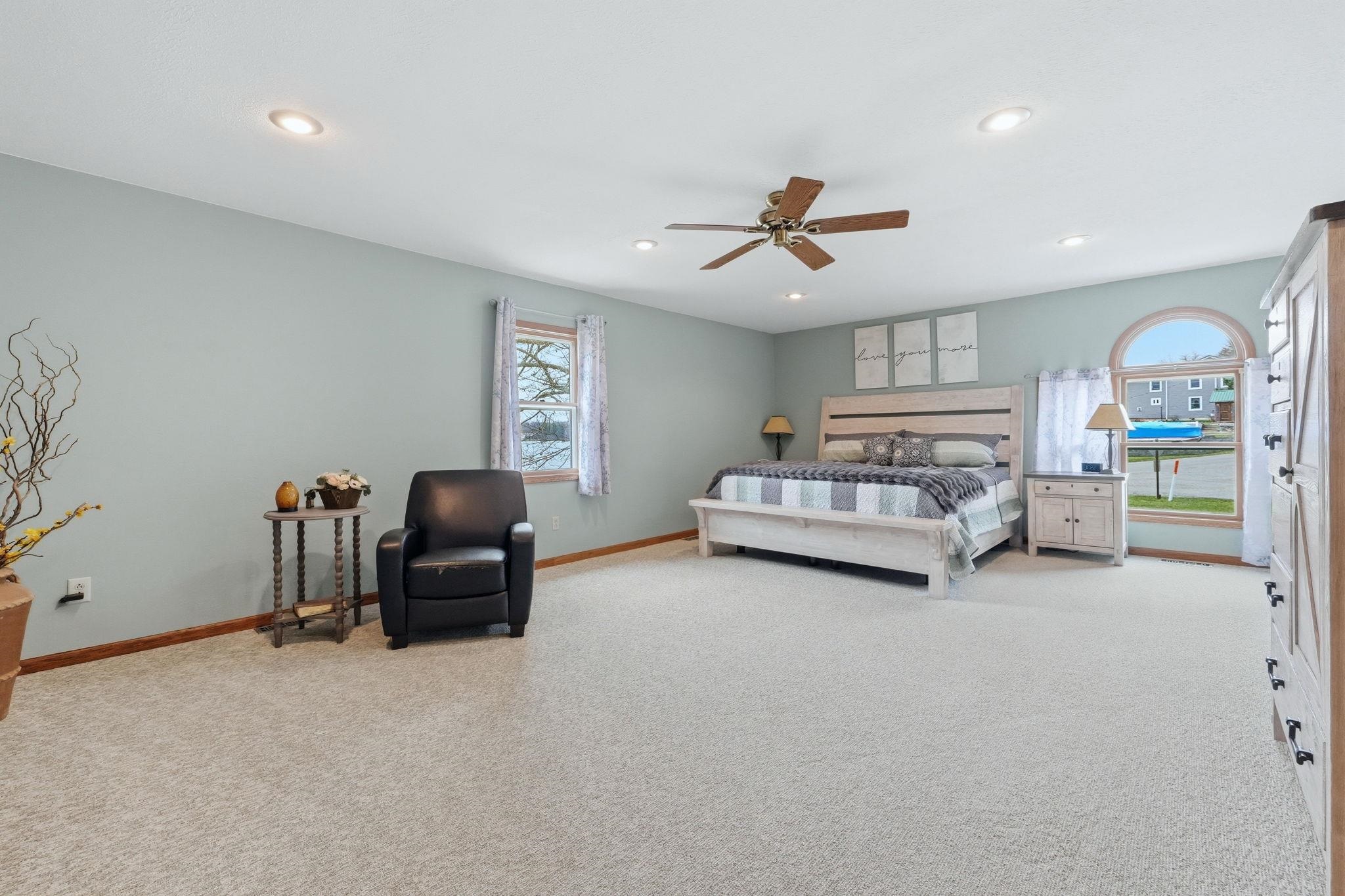6055 North 190 West Howe, IN 46746 - Photo 25 of 36
