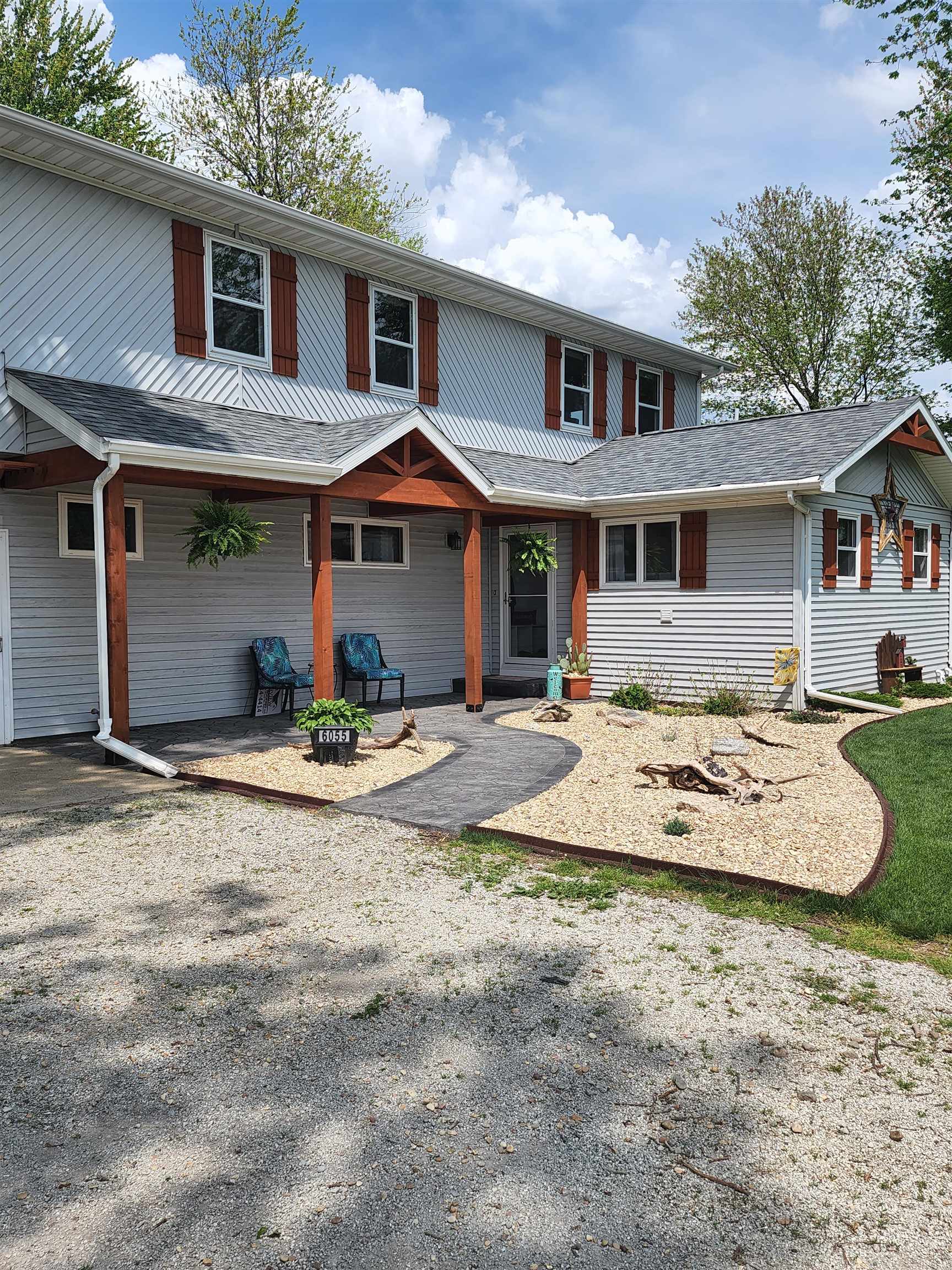 6055 North 190 West Howe, IN 46746 - Photo 35 of 36