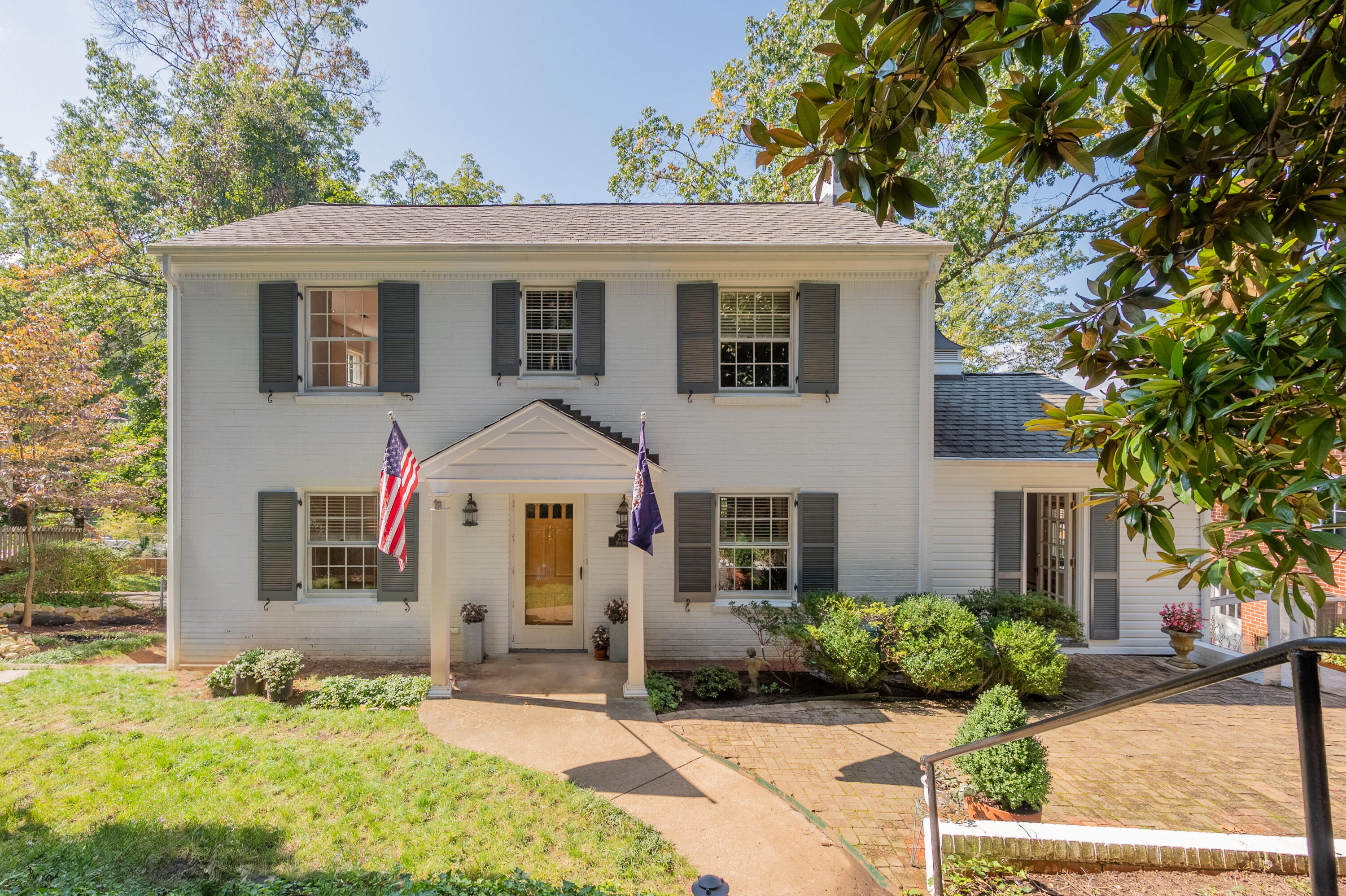 2643 Nottingham Road Southeast Roanoke, VA 24014 - Photo 1 of 105 roanoke-86 (1)
