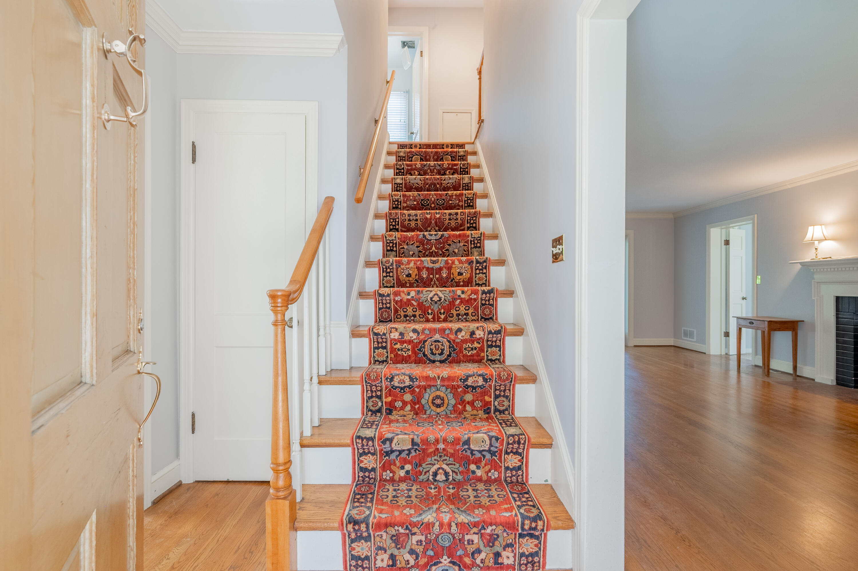 2643 Nottingham Road Southeast Roanoke, VA 24014 - Photo 6 of 105 roanoke-4