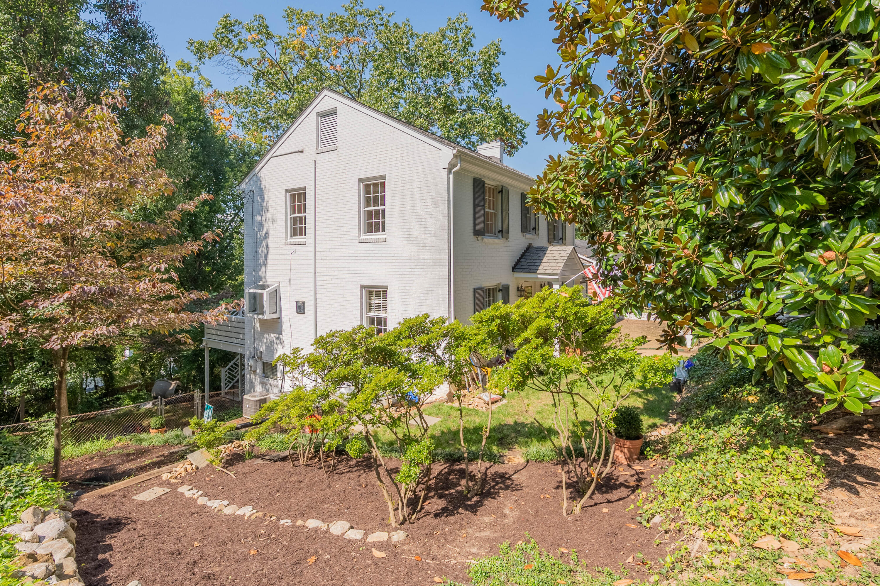 2643 Nottingham Road Southeast Roanoke, VA 24014 - Photo 78 of 105 roanoke-79