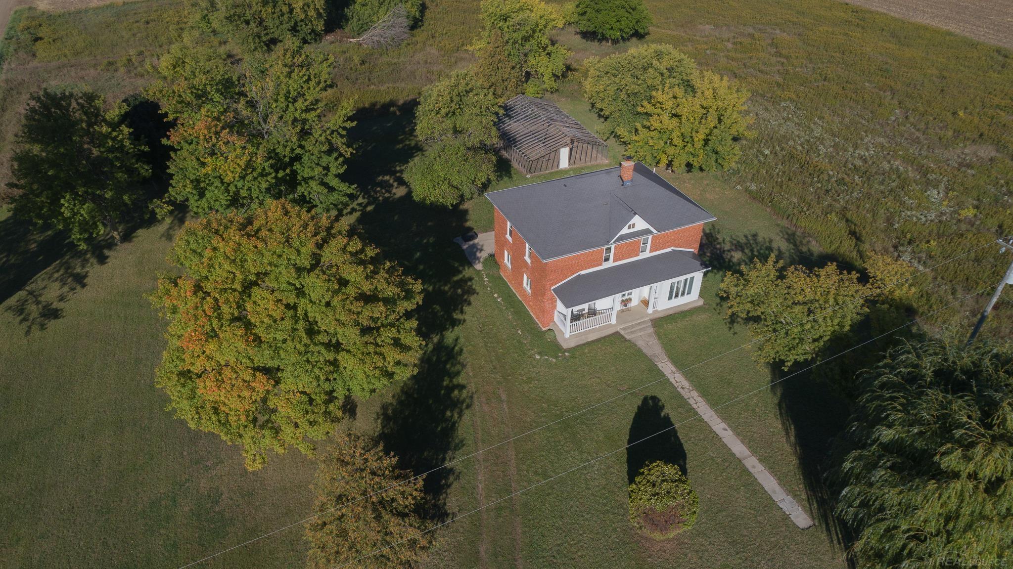 4013 Ruth Road Deckerville, MI 48427 - Photo 31 of 41