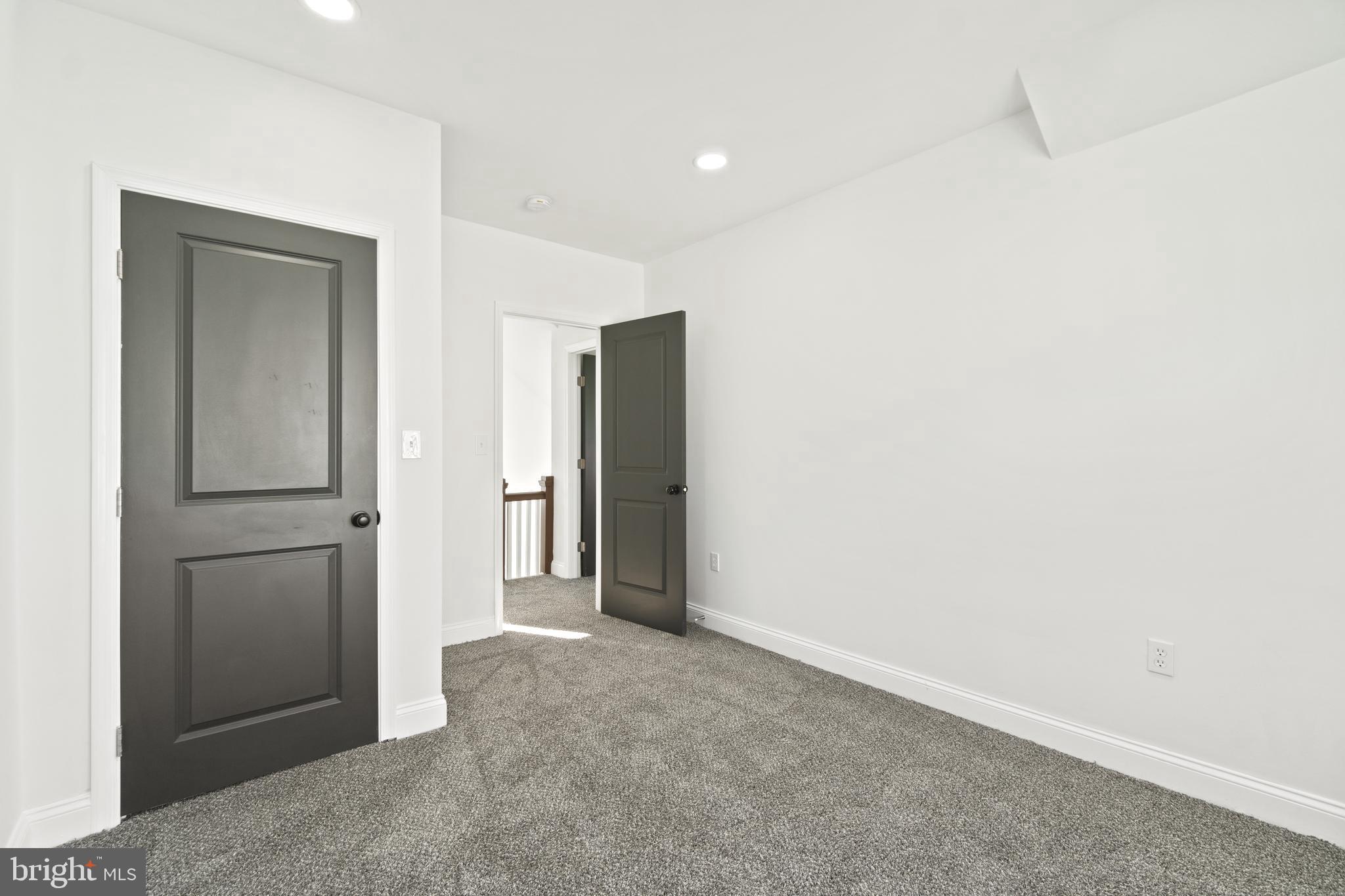 2807 Ruscombe Lane Baltimore, MD 21215 - Photo 23 of 55 2nd Floor Bedroom 2