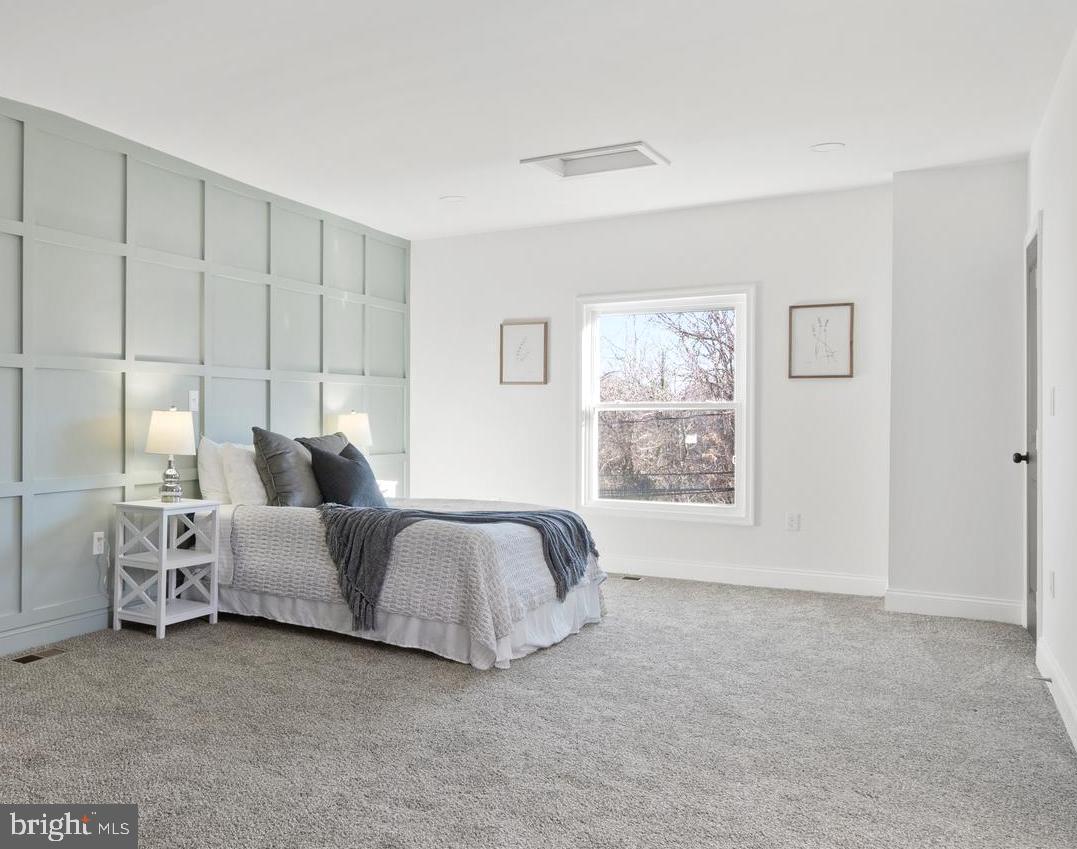 2807 Ruscombe Lane Baltimore, MD 21215 - Photo 27 of 55 Master Suite