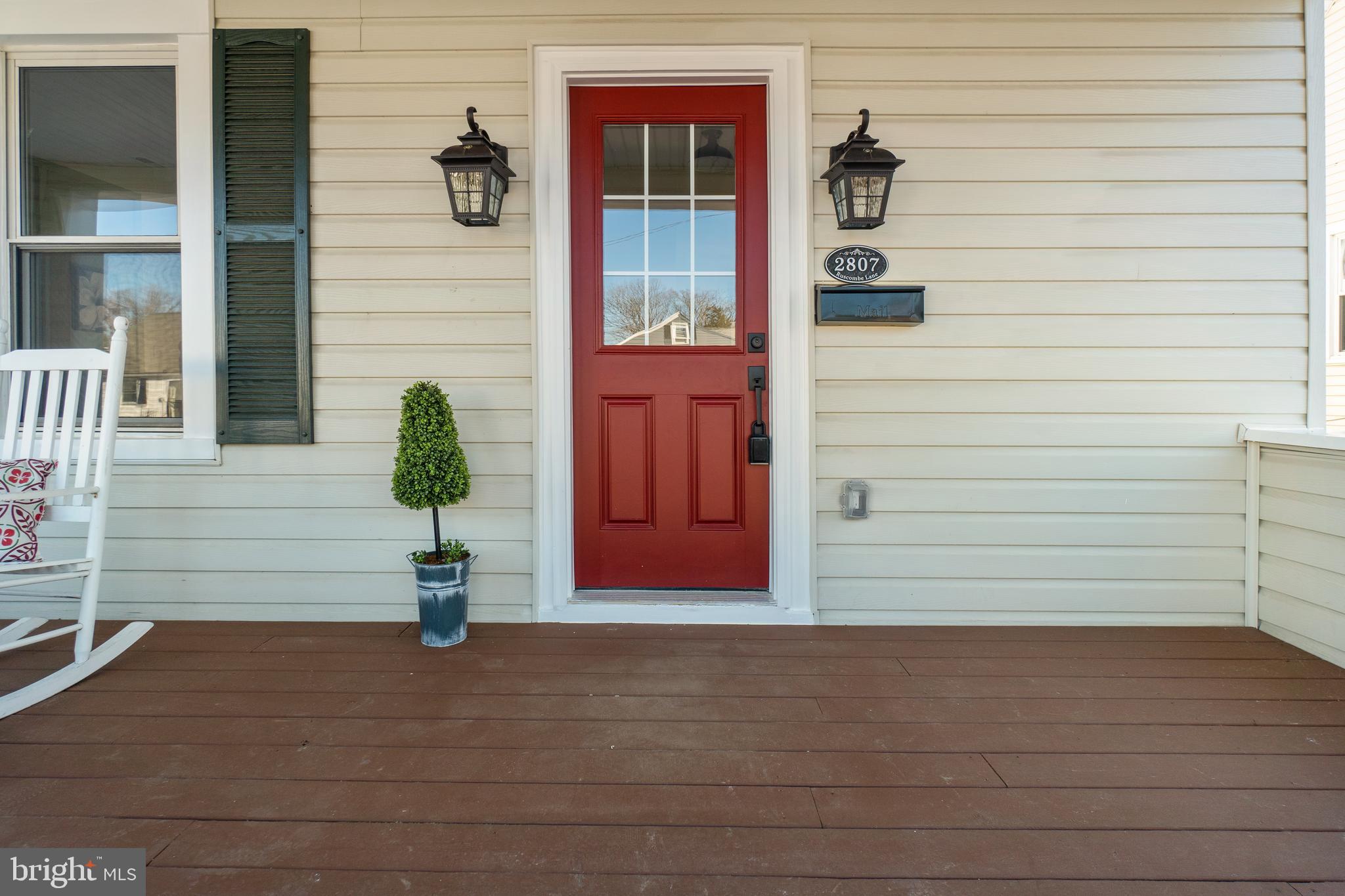 2807 Ruscombe Lane Baltimore, MD 21215 - Photo 3 of 55