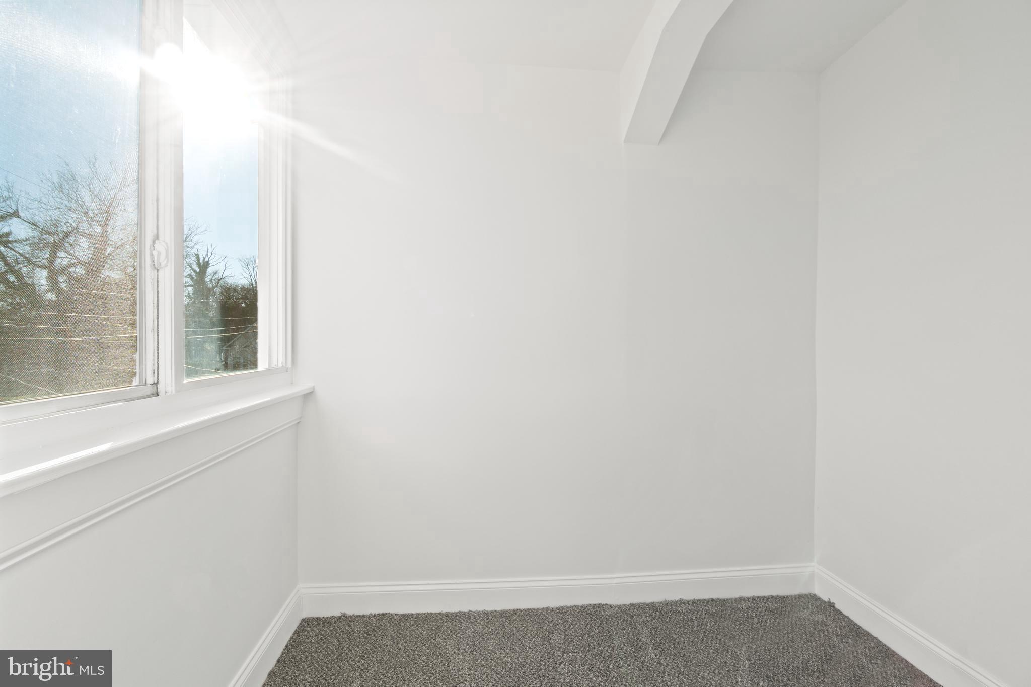 2807 Ruscombe Lane Baltimore, MD 21215 - Photo 35 of 55 & 2nd Walk-in Closet