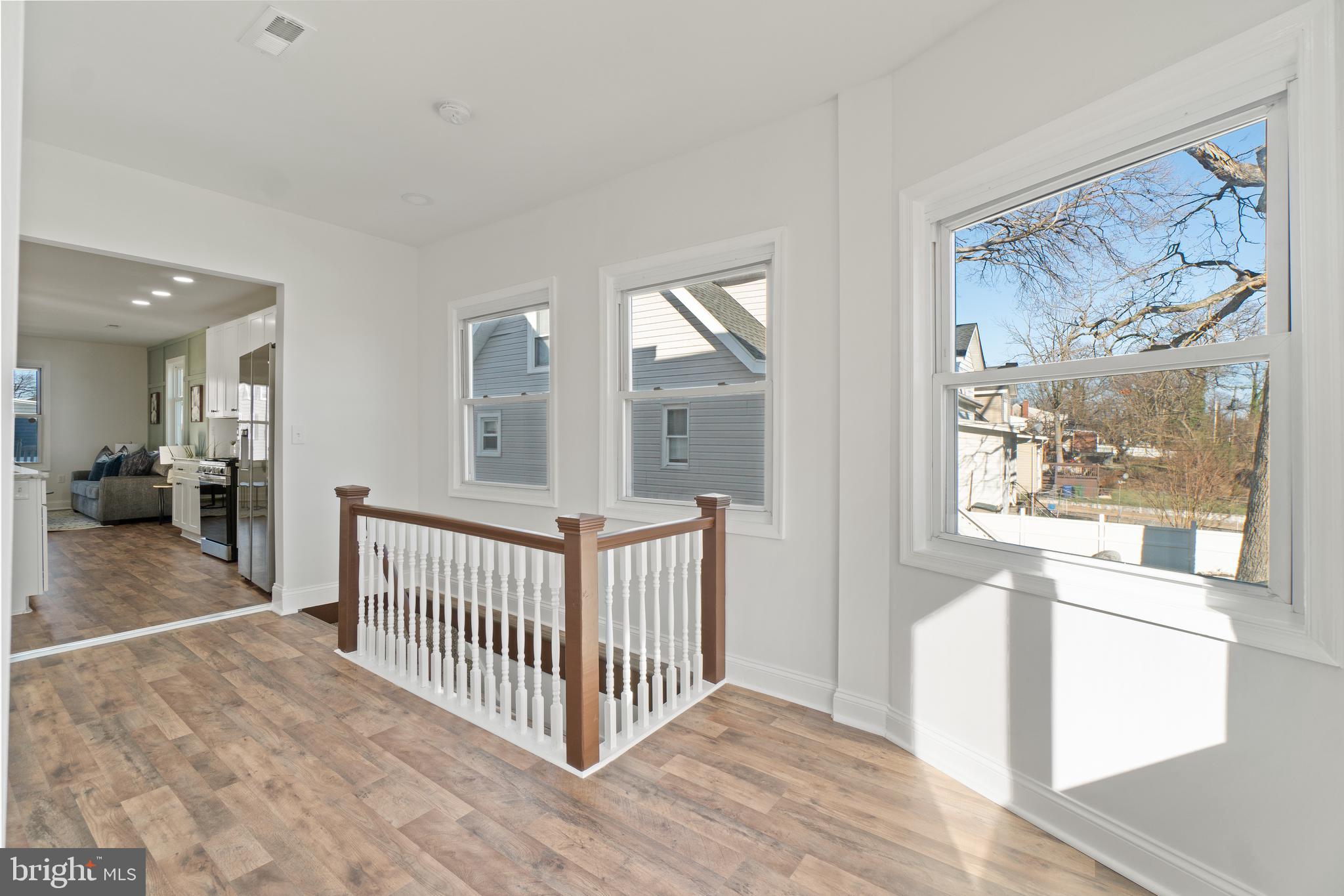 2807 Ruscombe Lane Baltimore, MD 21215 - Photo 37 of 55