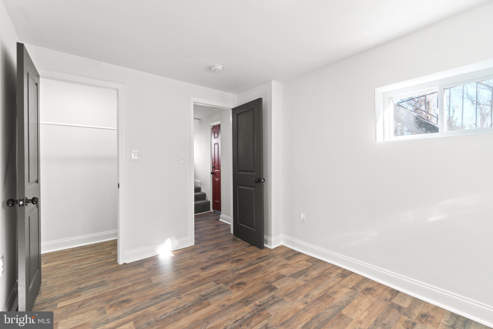 2807 Ruscombe Lane Baltimore, MD 21215 - Photo 40 of 55 Basement Bedroom