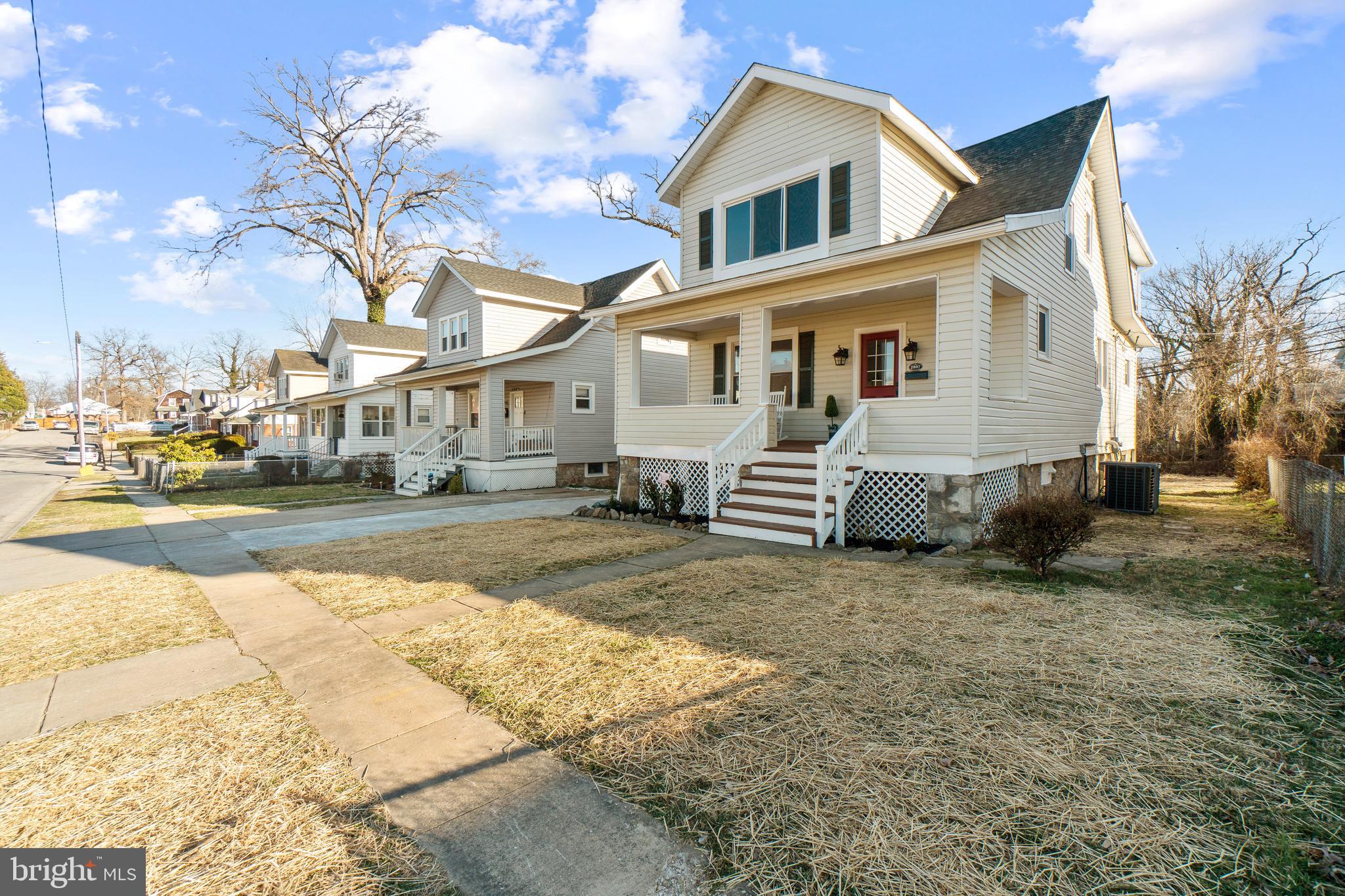 2807 Ruscombe Lane Baltimore, MD 21215 - Photo 49 of 55