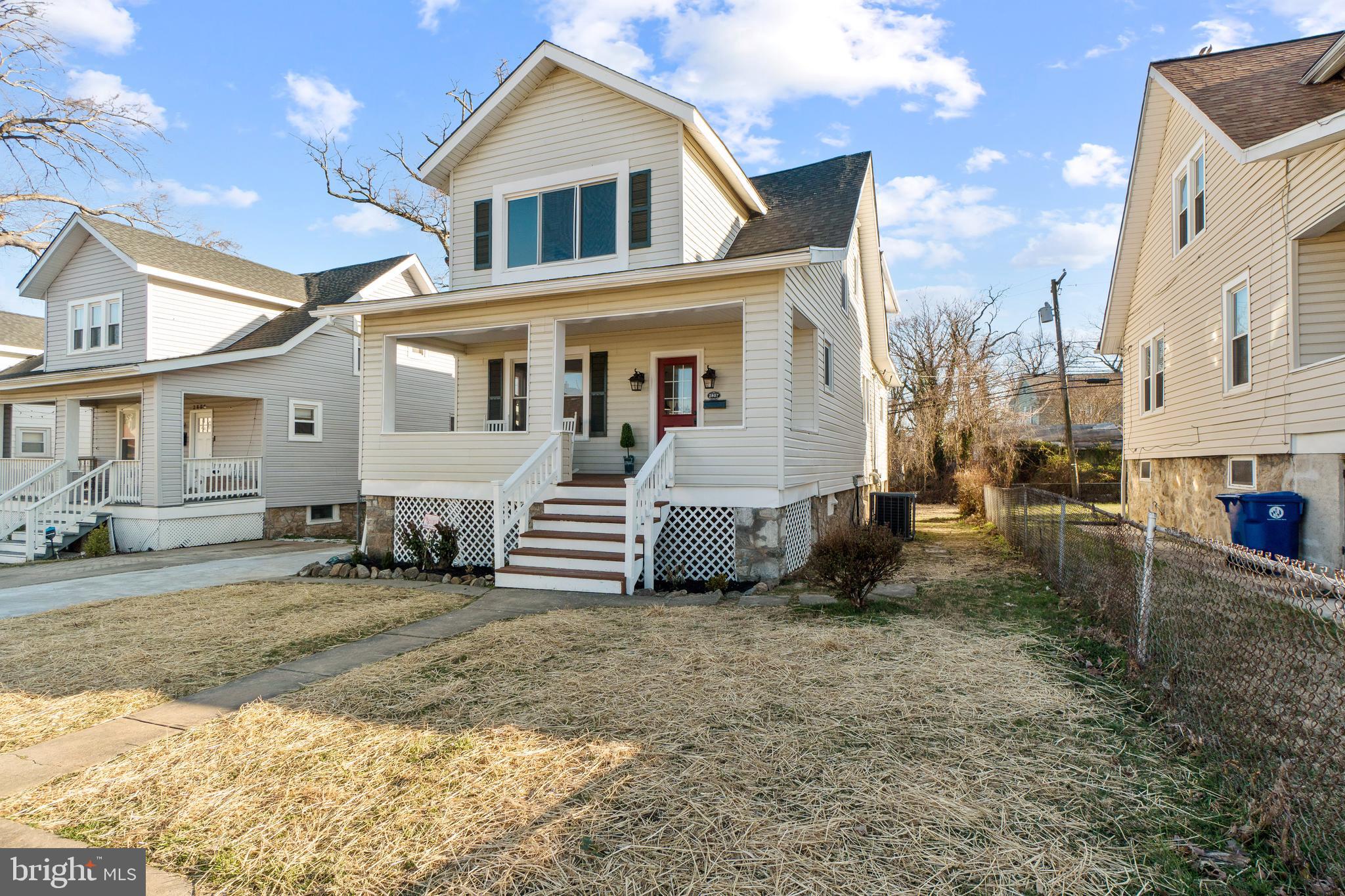 2807 Ruscombe Lane Baltimore, MD 21215 - Photo 50 of 55