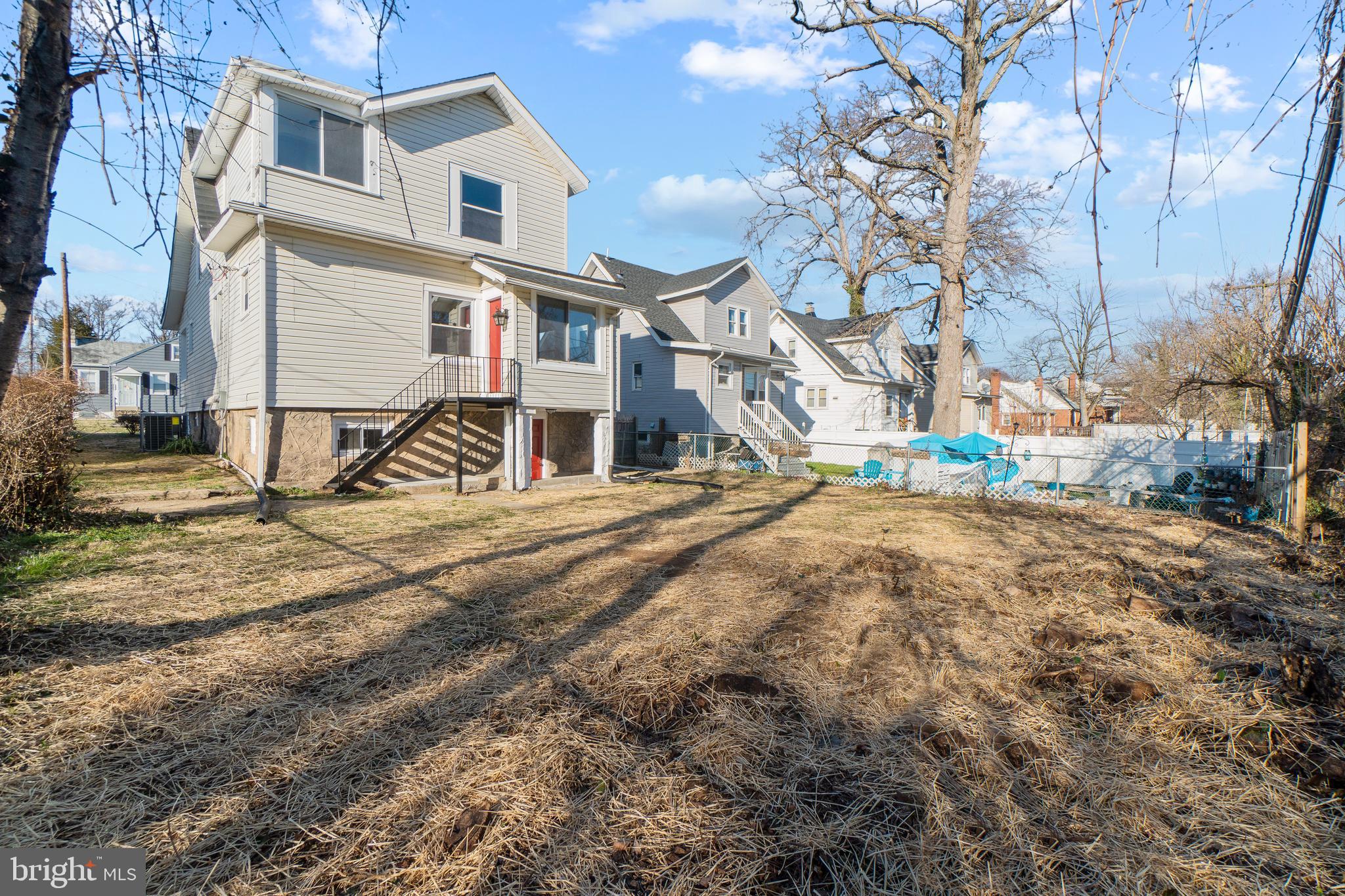 2807 Ruscombe Lane Baltimore, MD 21215 - Photo 52 of 55