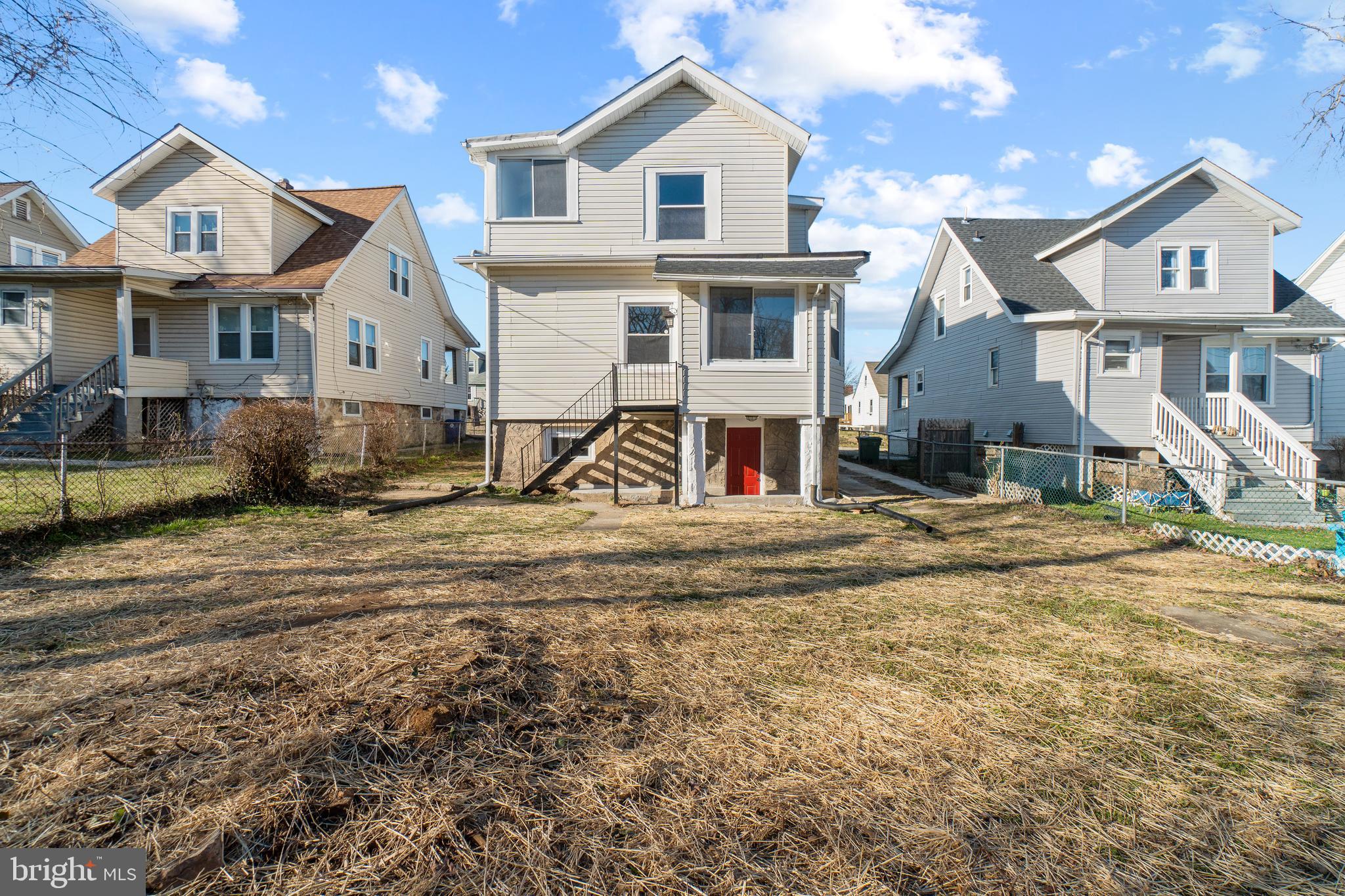 2807 Ruscombe Lane Baltimore, MD 21215 - Photo 53 of 55