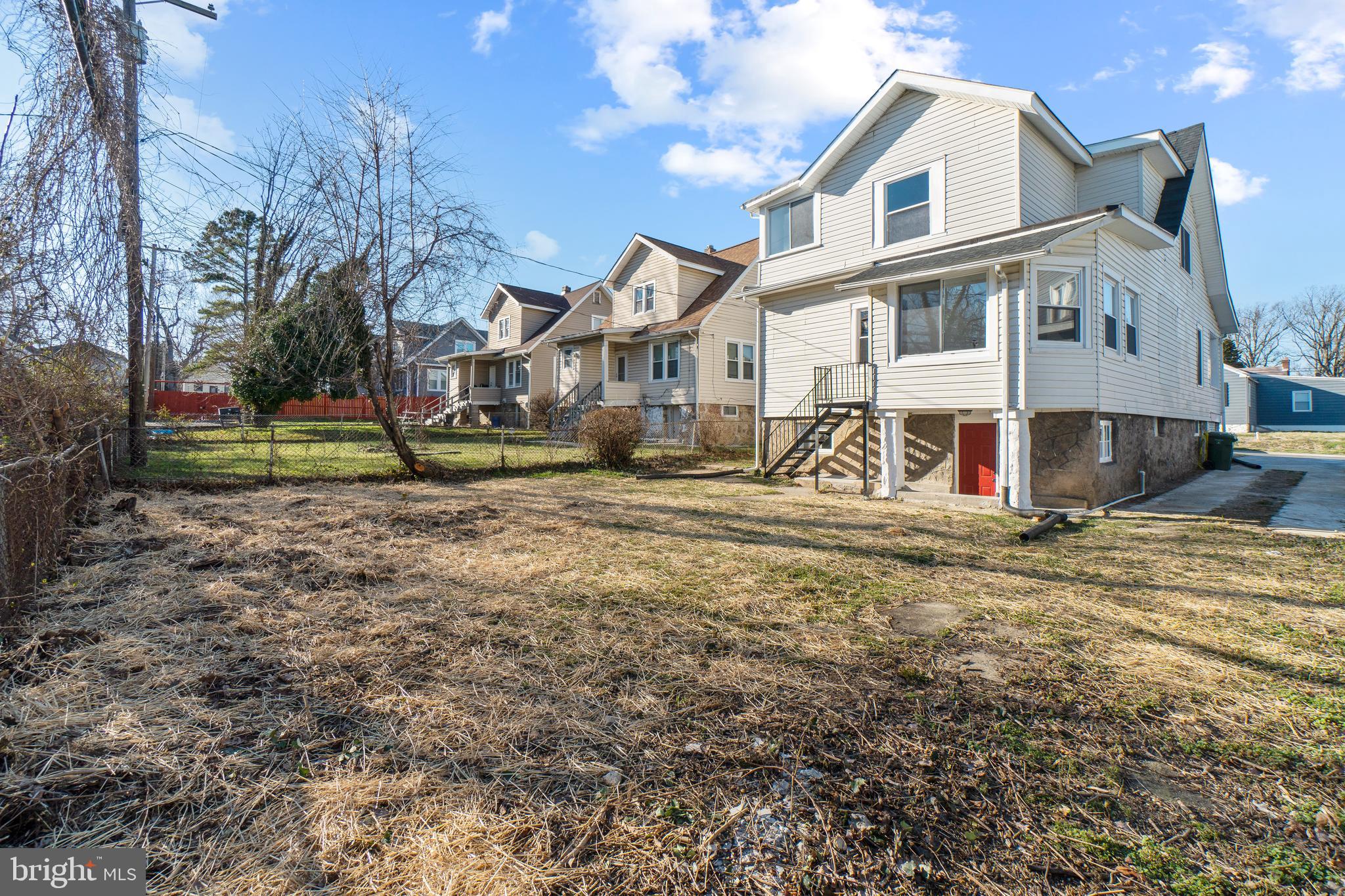 2807 Ruscombe Lane Baltimore, MD 21215 - Photo 54 of 55