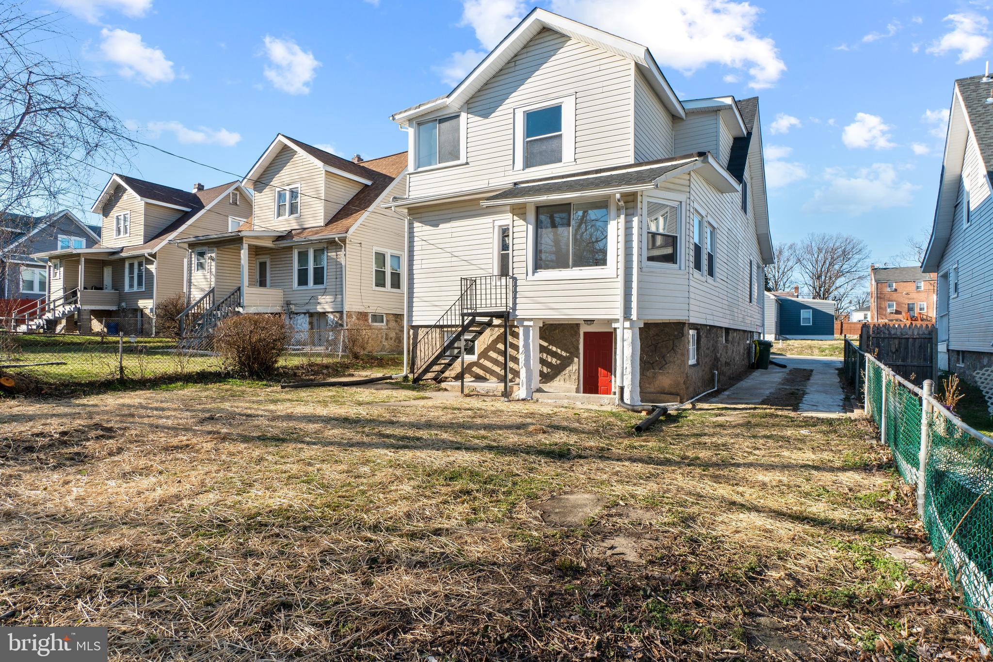 2807 Ruscombe Lane Baltimore, MD 21215 - Photo 55 of 55