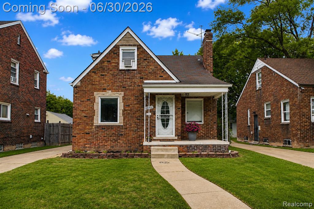 10883 Balfour Road Detroit, MI 48224 - Photo 30 of 30