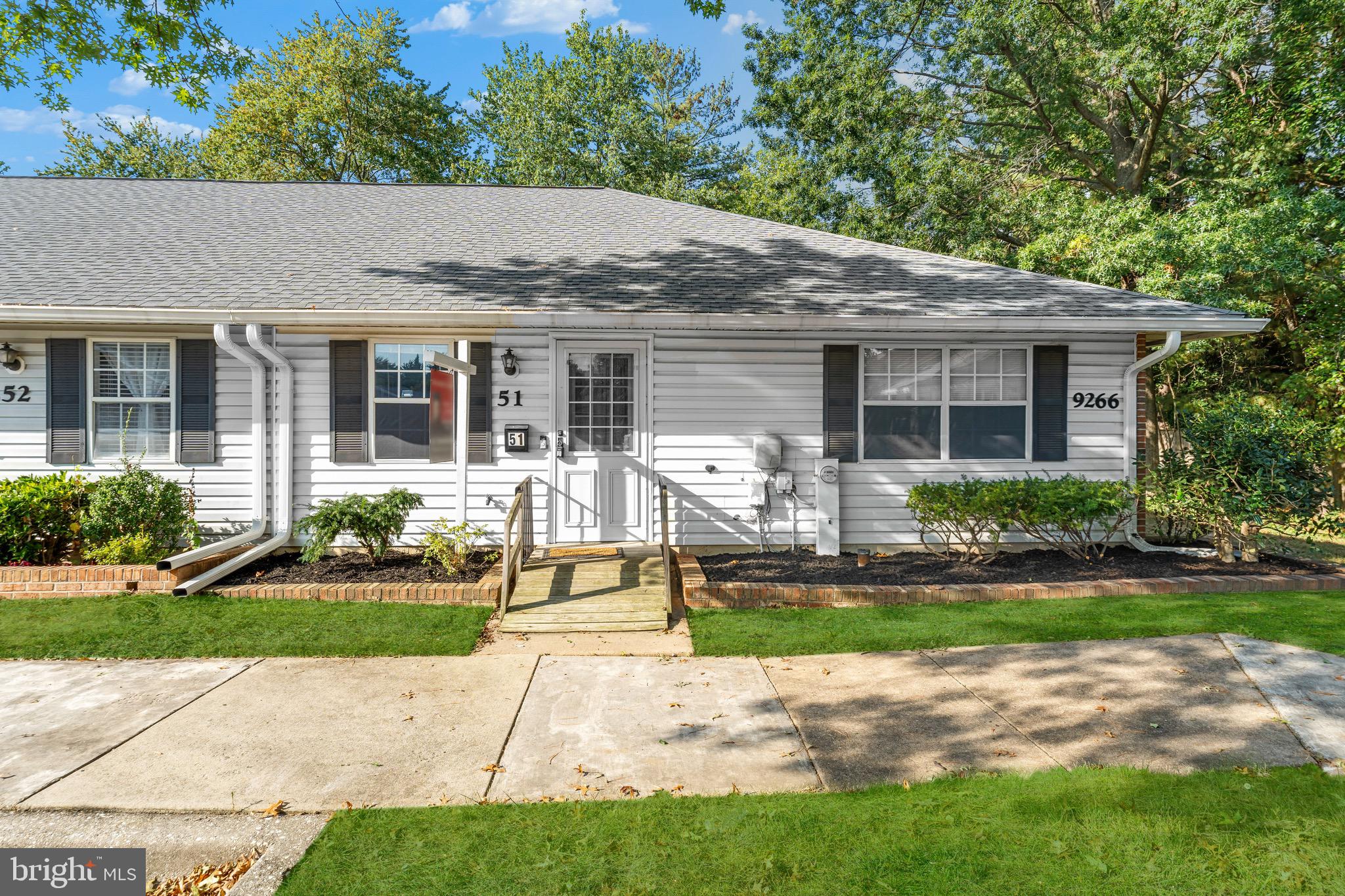 9266 Cherry Lane, Unit 51 Laurel, MD 20708 - Photo 1 of 23 Gallery Image 1