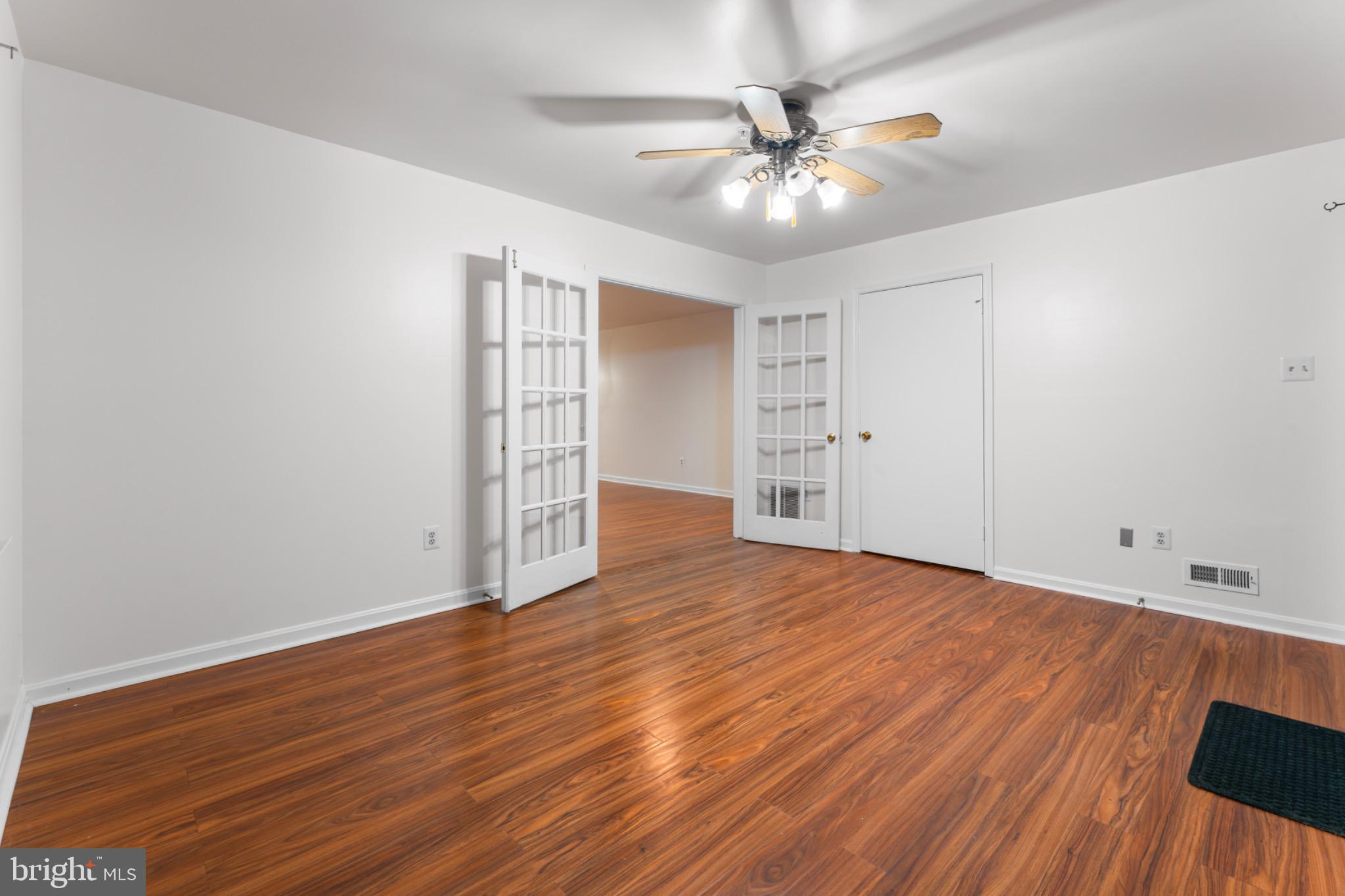 9266 Cherry Lane, Unit 51 Laurel, MD 20708 - Photo 13 of 23 Bright and airy space with elegant doors.