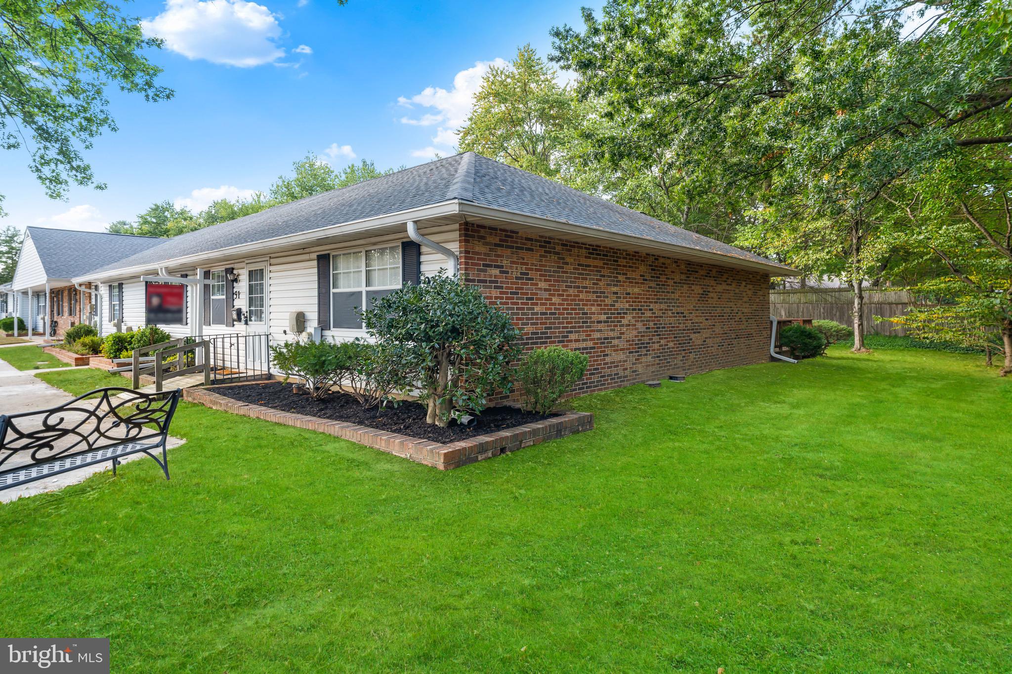 9266 Cherry Lane, Unit 51 Laurel, MD 20708 - Photo 2 of 23 Gallery Image 2