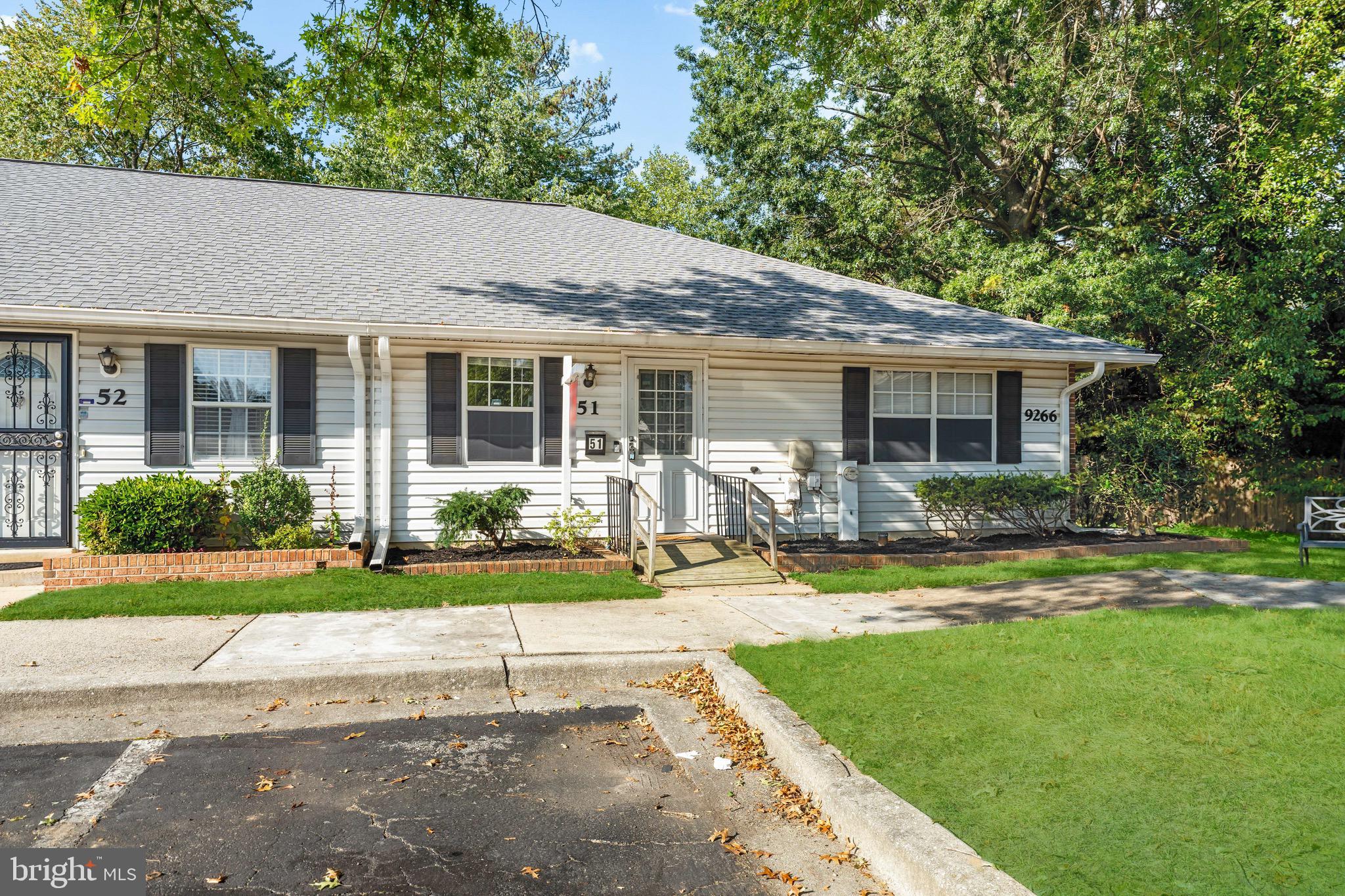 9266 Cherry Lane, Unit 51 Laurel, MD 20708 - Photo 22 of 23 Gallery Image 22