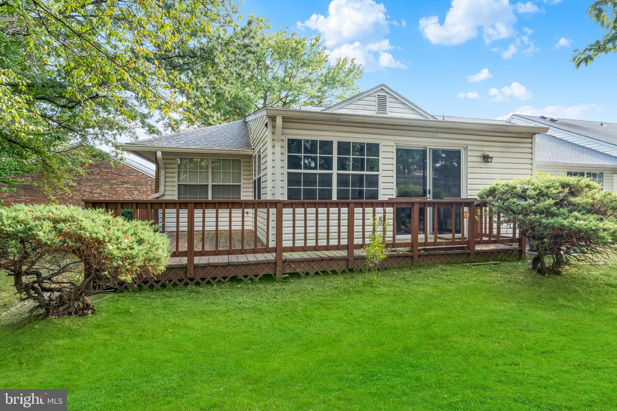 9266 Cherry Lane, Unit 51 Laurel, MD 20708 - Photo 4 of 23 Gallery Image 4