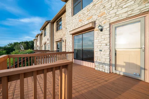 $145,000 | 21461 Coyote Trail, Unit 7, Lago Vista, TX 78645
