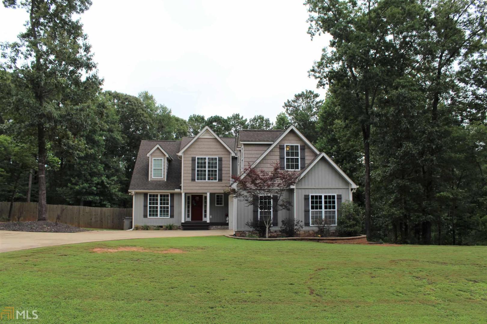 83 Sanders Road LaGrange, GA 30240 - Photo 1 of 1 Gallery Image 1