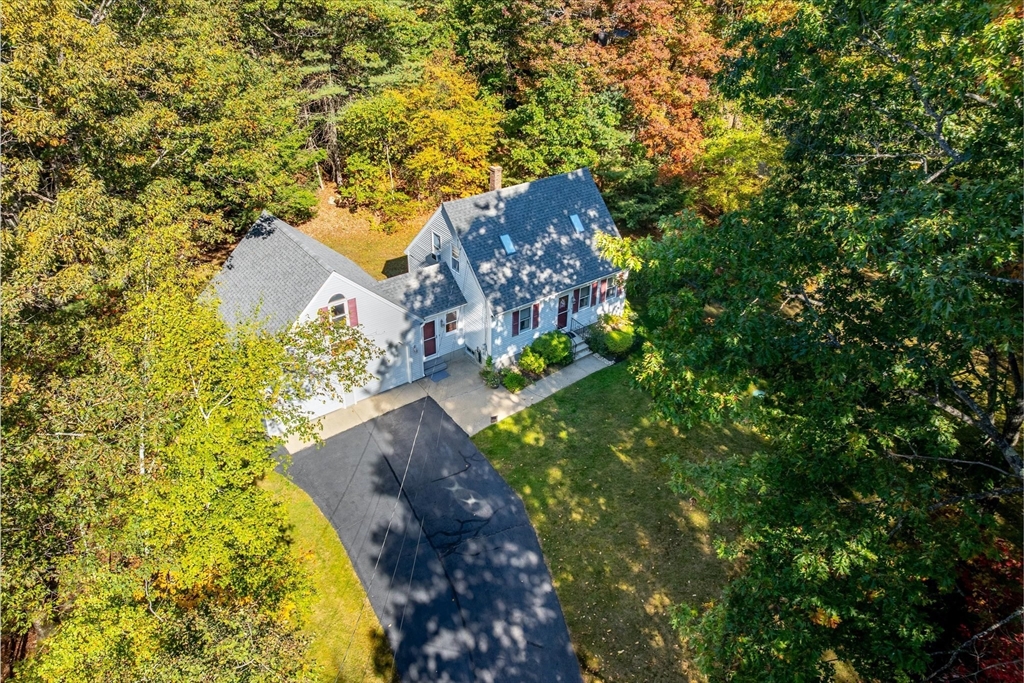 365 Mellen Road Winchendon, MA 01475 - Photo 20 of 35 Gallery Image 20