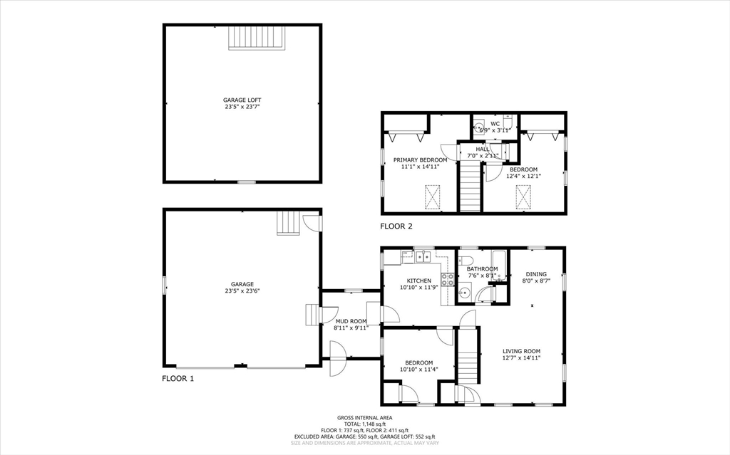 365 Mellen Road Winchendon, MA 01475 - Photo 35 of 35 Gallery Image 35