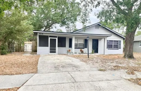 $1,850 | 604 Patrick Avenue, Winter Haven, FL 33880