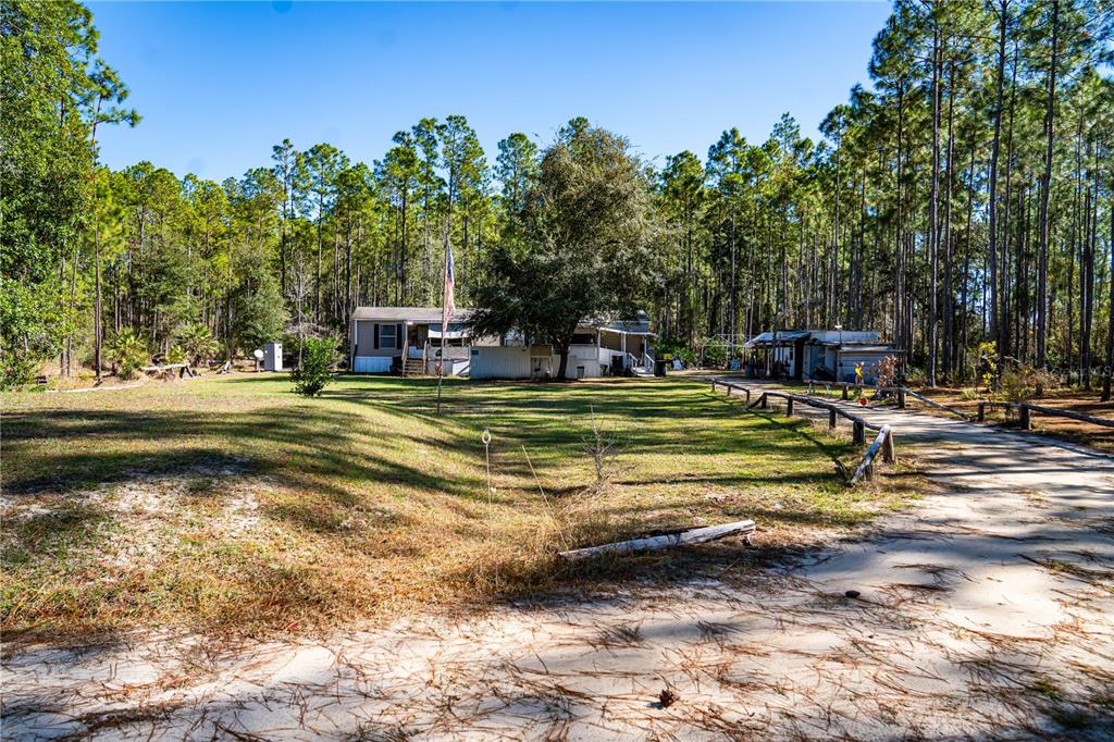 132 Nutmeg Trail Interlachen, FL 32148 - Photo 79 of 100