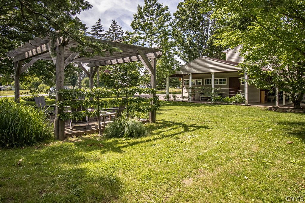5040 Fox Road Verona, NY 13478 - Photo 44 of 49