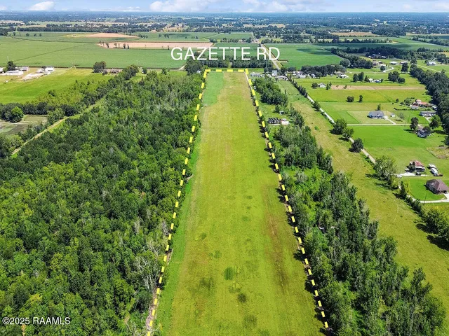 $299,000 | 600-blk Gazette Road, Scott, LA 70583