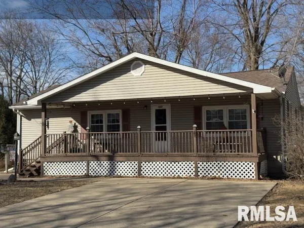 $140,000 | 950 North 6th Avenue, Canton, IL 61520