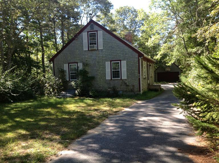 219 Cotuit Road Sandwich, MA 02563 - Photo 1 of 14 Primary Photo
